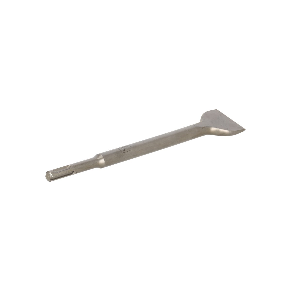 Rex spadebeitel 40 mm met SDS-aansluiting Rex spadebeitel 40 mm met SDS-aansluiting