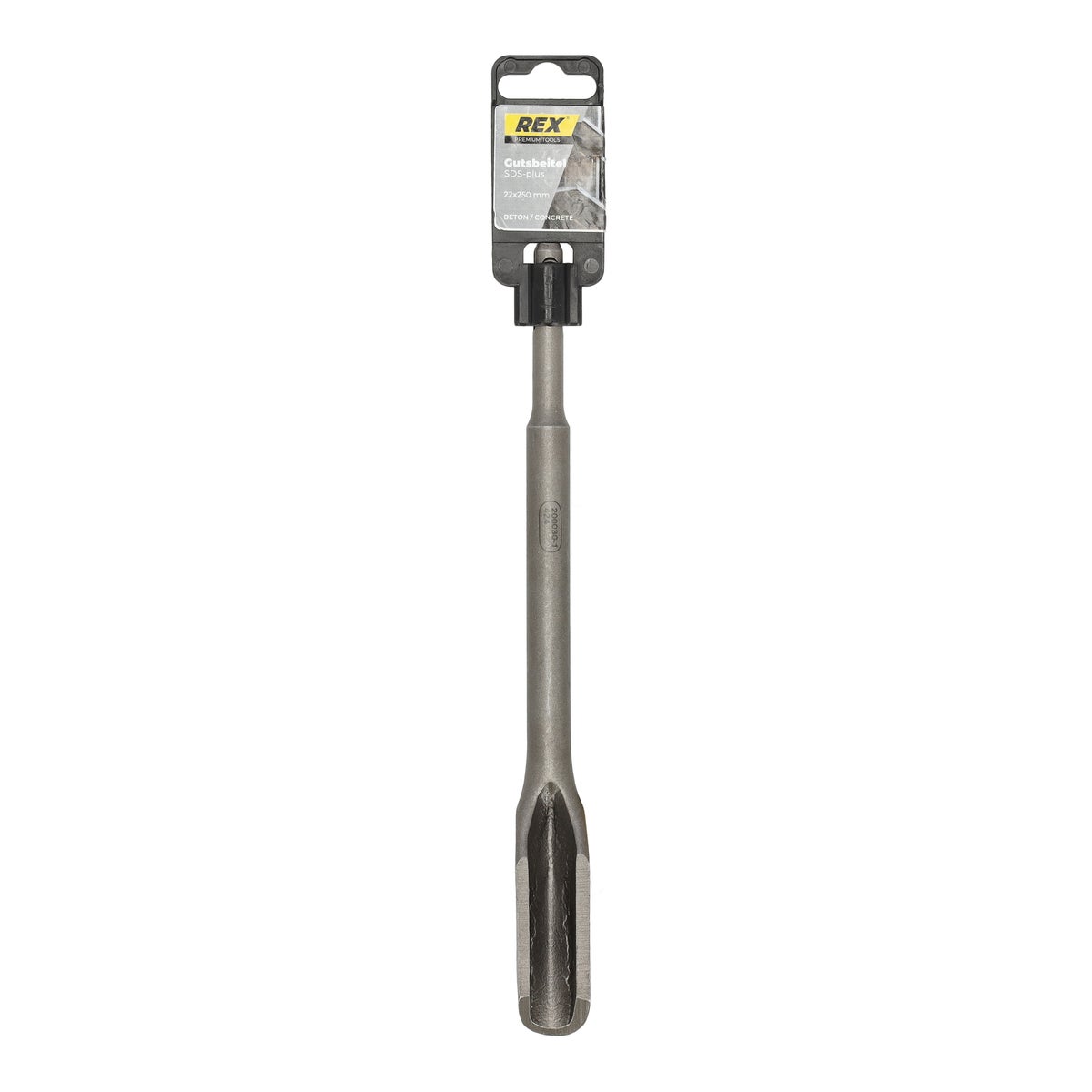Gutsbeitel 22 mm SDS+ Rex Gutsbeitel 22 mm SDS+ Rex