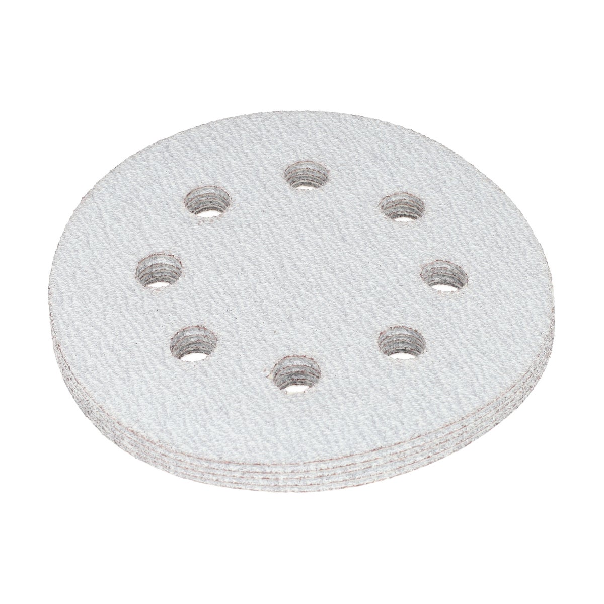 Schuurschijf verf Ø115 mm K80 5 stuks Schuurschijf verf Ø115 mm K80 5 stuks