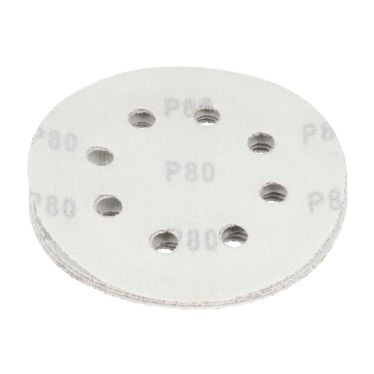 Schuurschijf verf Ø115 mm K80 5 stuks Schuurschijf verf Ø115 mm K80 5 stuks