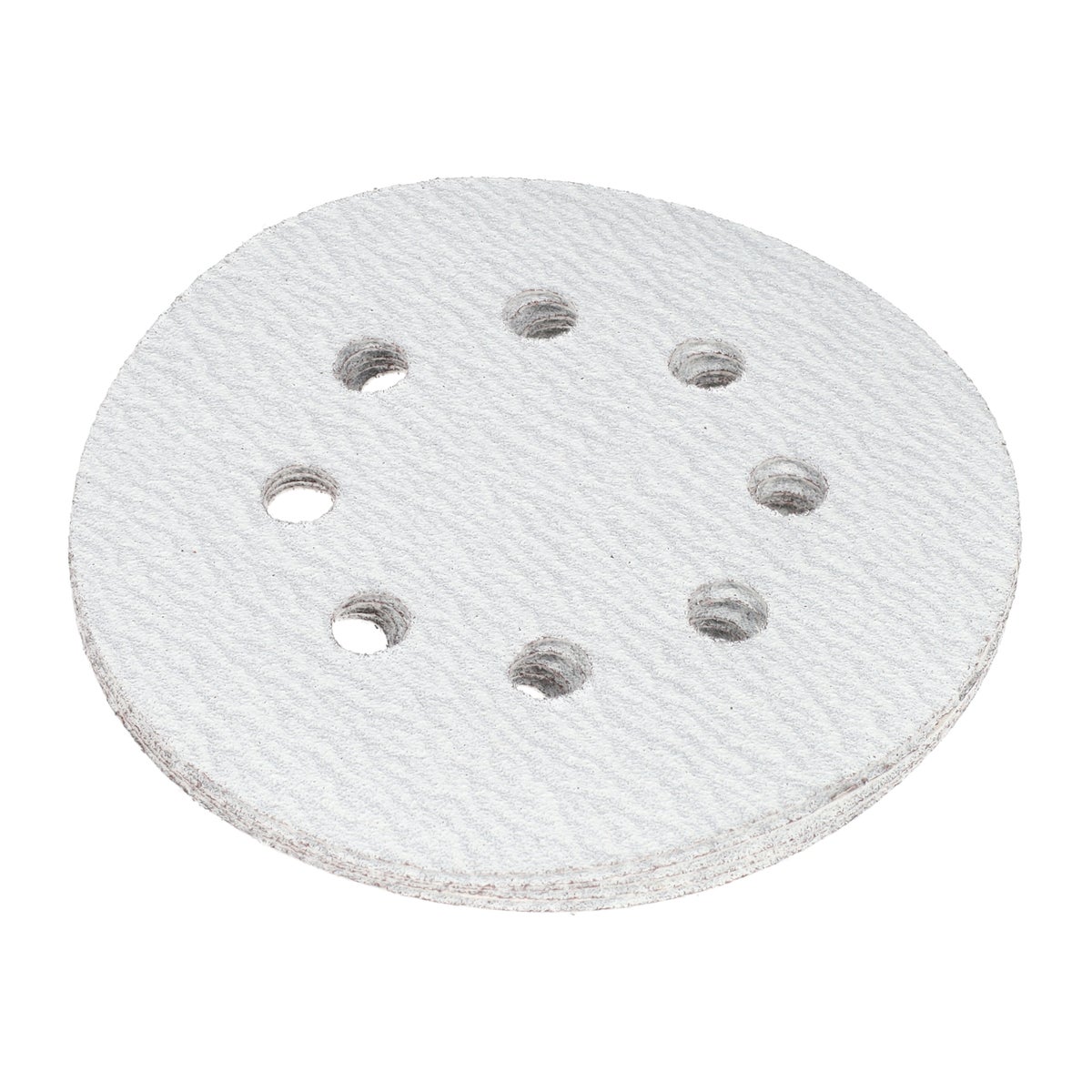 Schuurschijf verf Ø125 mm K80 5 stuks Schuurschijf verf Ø125 mm K80 5 stuks