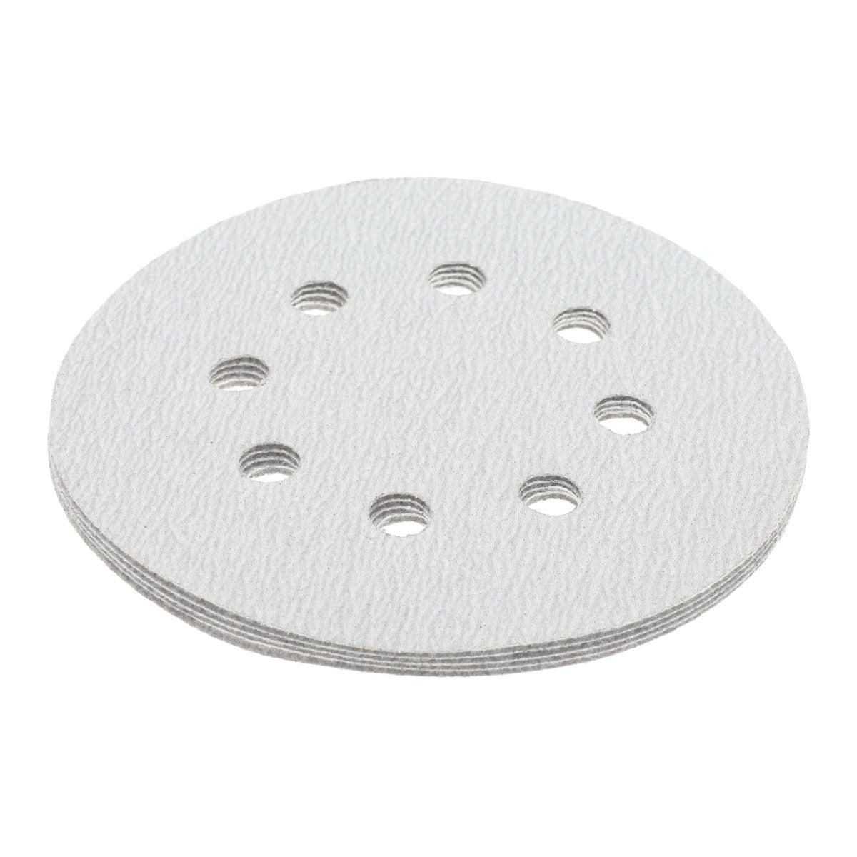 Schuurschijf verf Ø125 mm K120 5 stuks Schuurschijf verf Ø125 mm K120 5 stuks