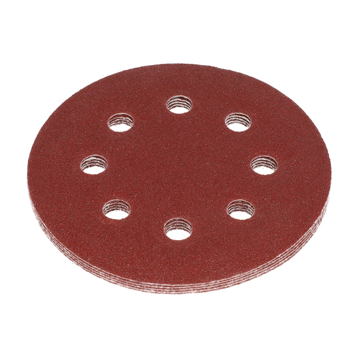 Schuurschijf hout Ø115 mm K80 5 stuks Schuurschijf hout Ø115 mm K80 5 stuks