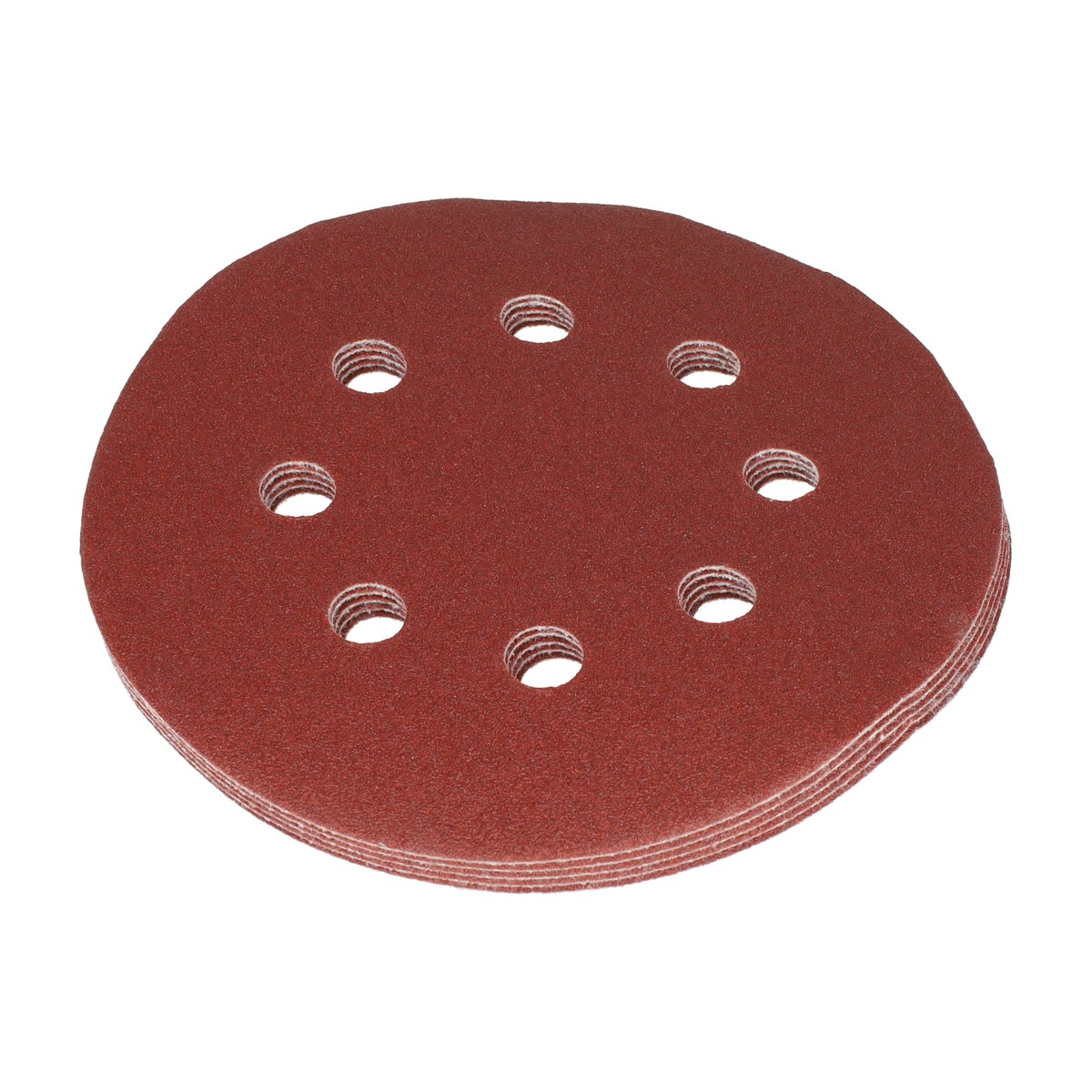 Schuurschijf hout Ø125 mm K120 5 stuks Schuurschijf hout Ø125 mm K120 5 stuks