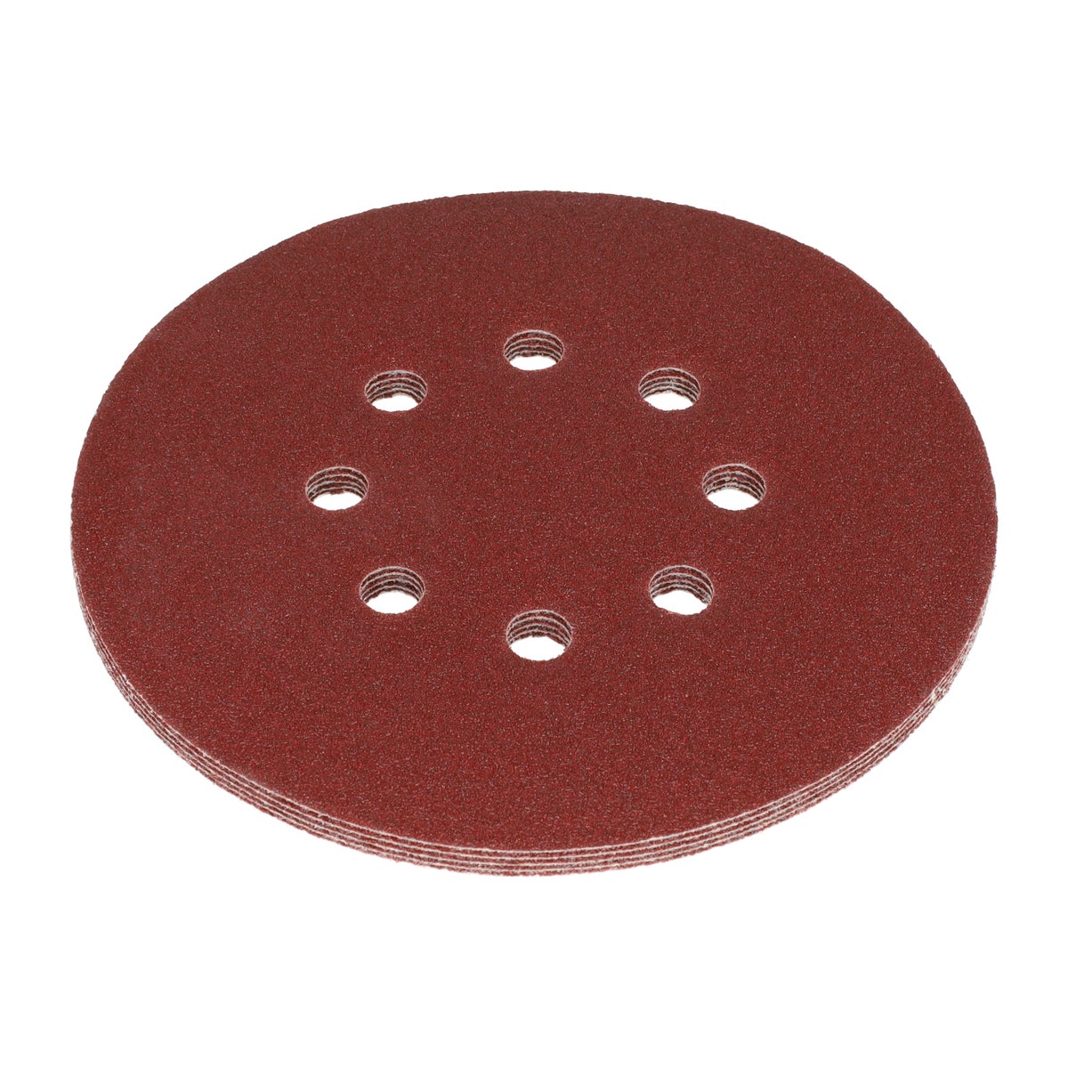 Schuurstr hout 150 mm K80 5 stuks Schuurstr hout 150 mm K80 5 stuks