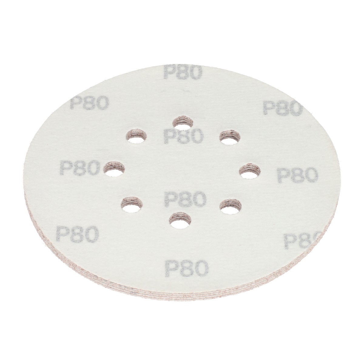Schuurstr hout 150 mm K80 5 stuks Schuurstr hout 150 mm K80 5 stuks