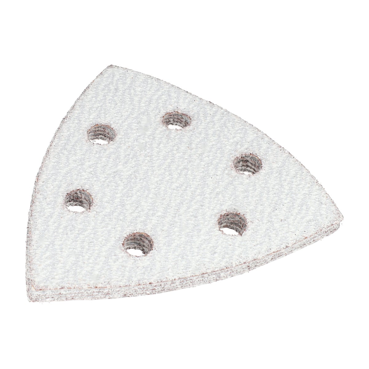 Schuurstrook delta verf 93 mm K60 5 stuks Schuurstrook delta verf 93 mm K60 5 stuks