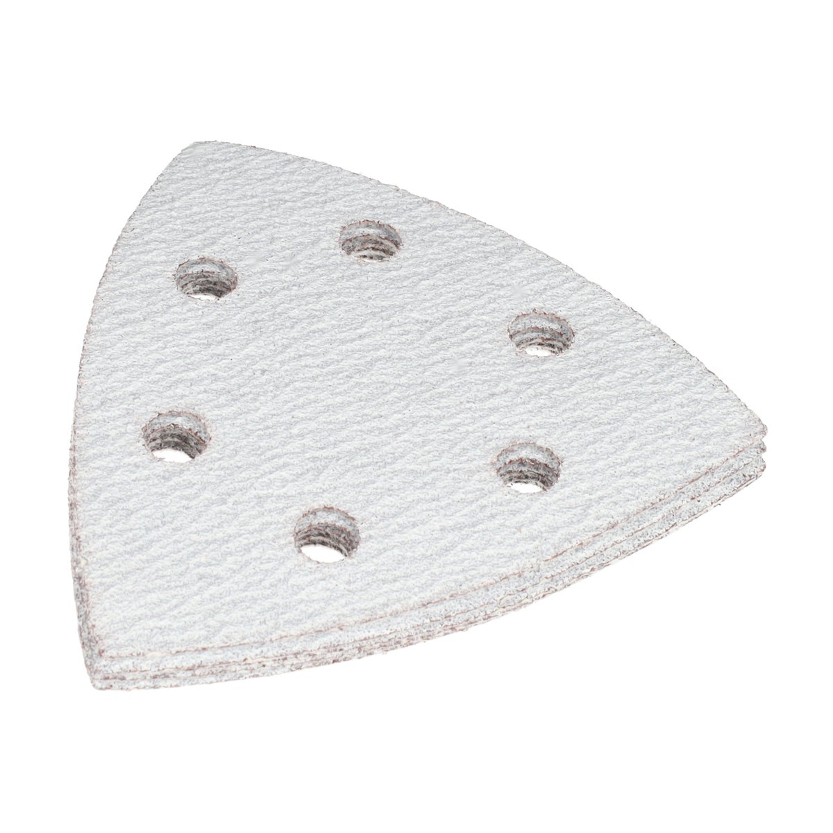 Schuurstrook delta verf 93 mm K80 5 stuks Schuurstrook delta verf 93 mm K80 5 stuks
