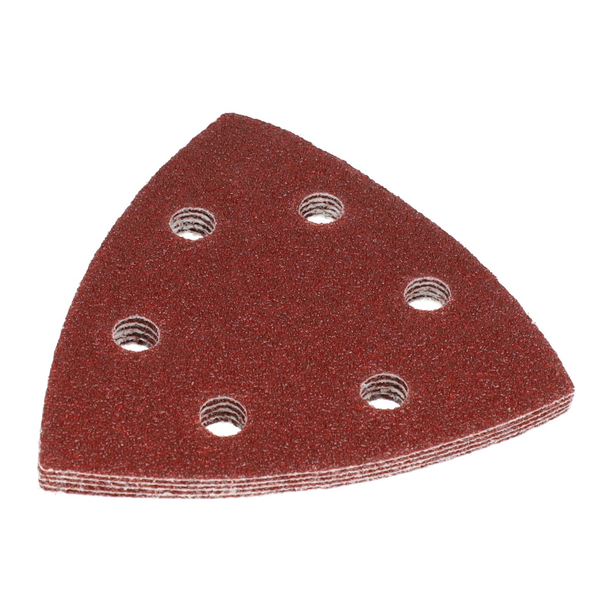 Schuurstrook delta hout 93 mm K60 5 stuks Schuurstrook delta hout 93 mm K60 5 stuks