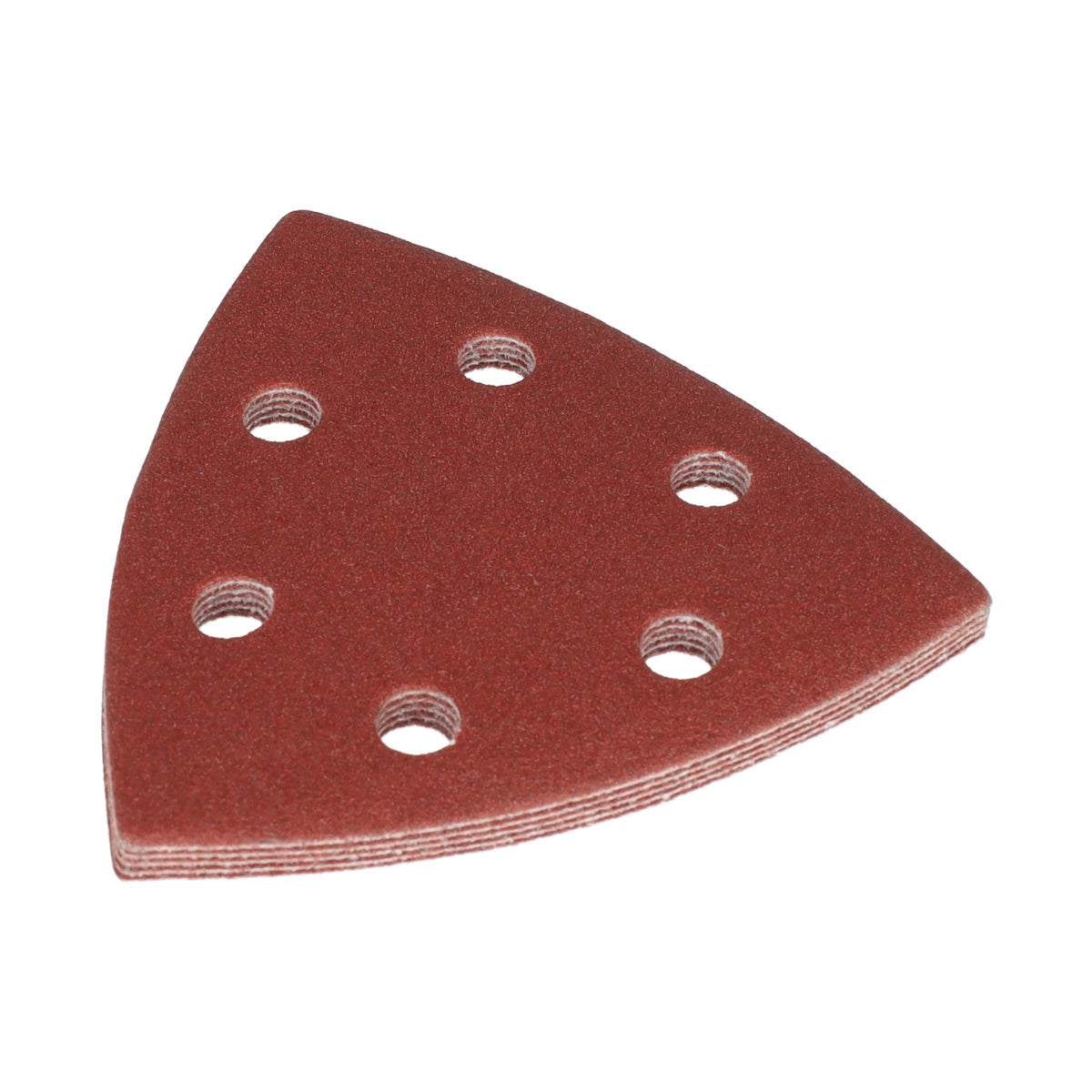 Schuurstrook delta hout 93 mm K120 5 stuks Schuurstrook delta hout 93 mm K120 5 stuks