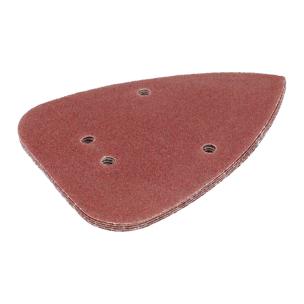 Schuurstrook multi hout 98 x 136 K60 5 stuks Schuurstrook multi hout 98 x 136 K60 5 stuks