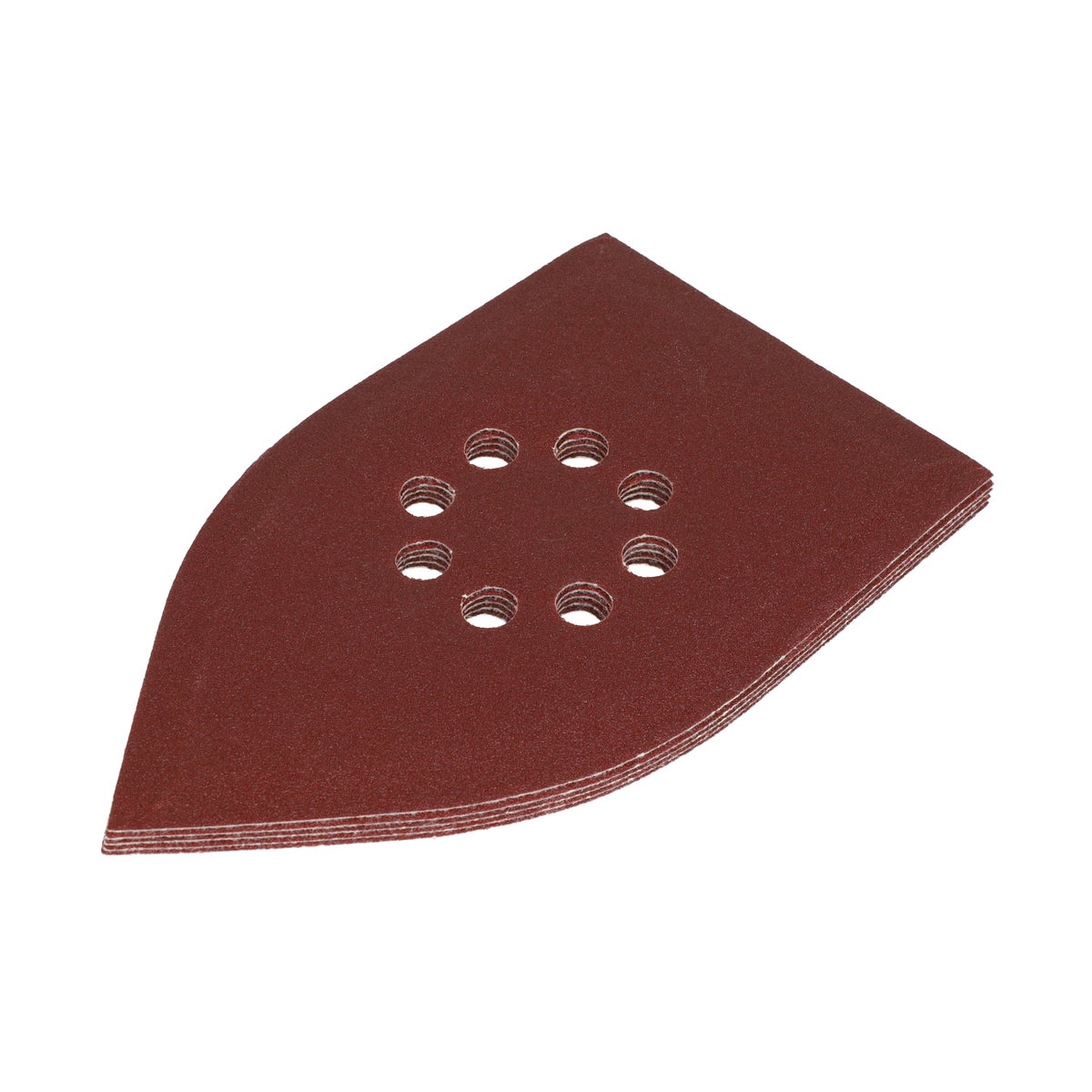 Schuurstrook multi hout 107 x 175 mm K120 5 stuks Schuurstrook multi hout 107 x 175 mm K120 5 stuks