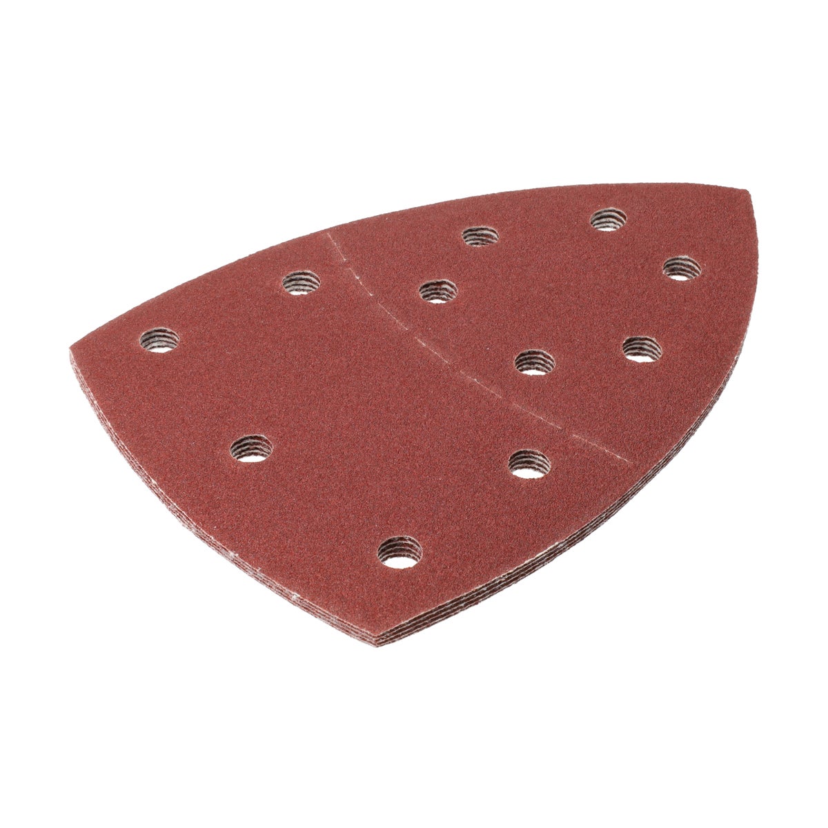 Schuurstrook multi hout 102 x 151 mm K120 5 stuks Schuurstrook multi hout 102 x 151 mm K120 5 stuks
