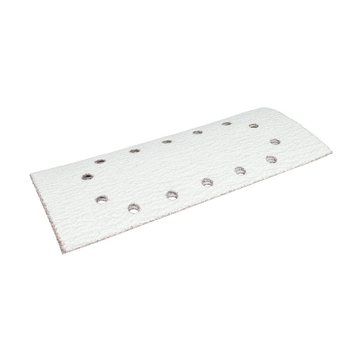 Schuurstrook recht verf 115 x 280 mm K40 Schuurstrook recht verf 115 x 280 mm K40