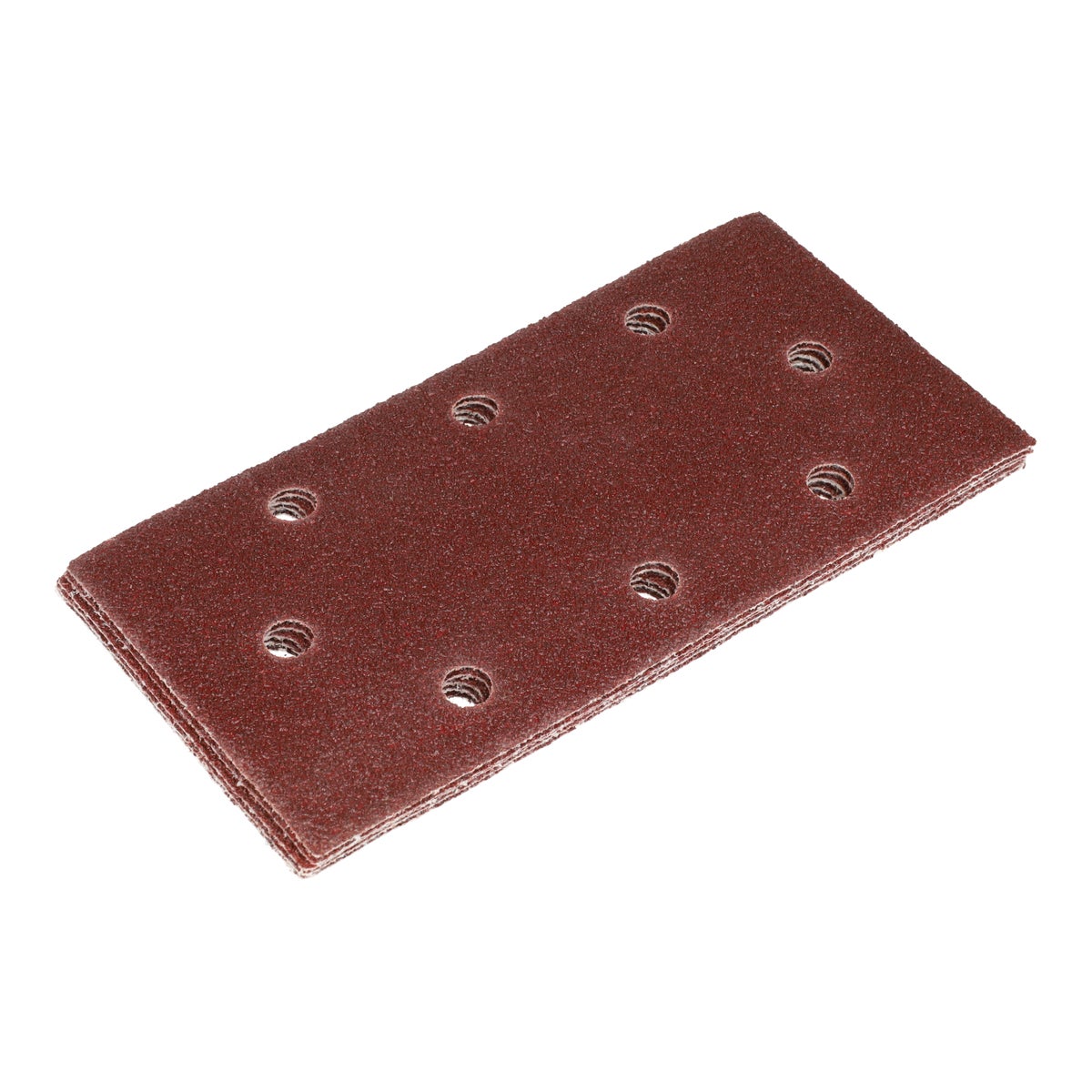 Schuurstrook recht hout 93 x 185 mm K40 Schuurstrook recht hout 93 x 185 mm K40