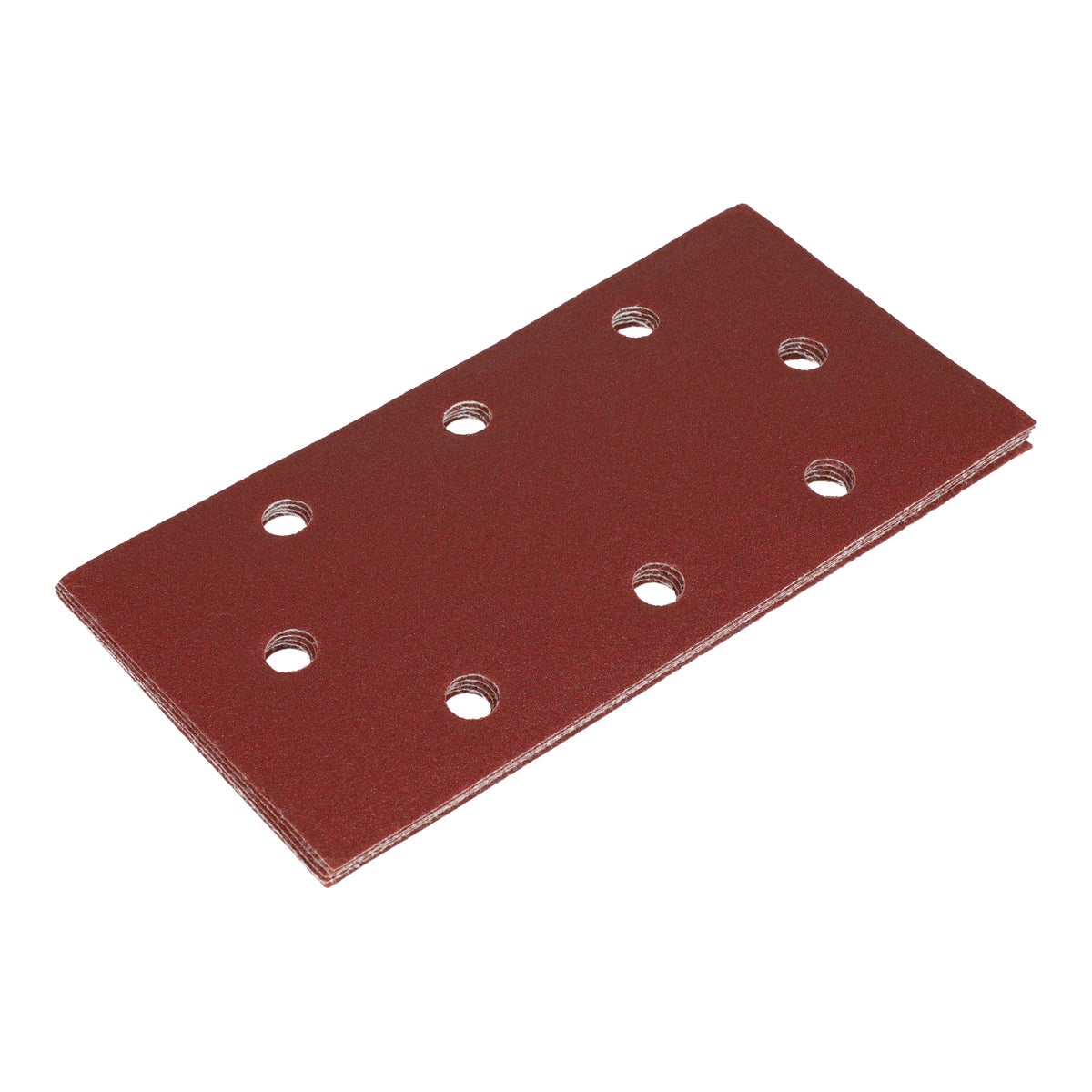 Schuurstrook recht hout 93 x 185 mm K120 Schuurstrook recht hout 93 x 185 mm K120