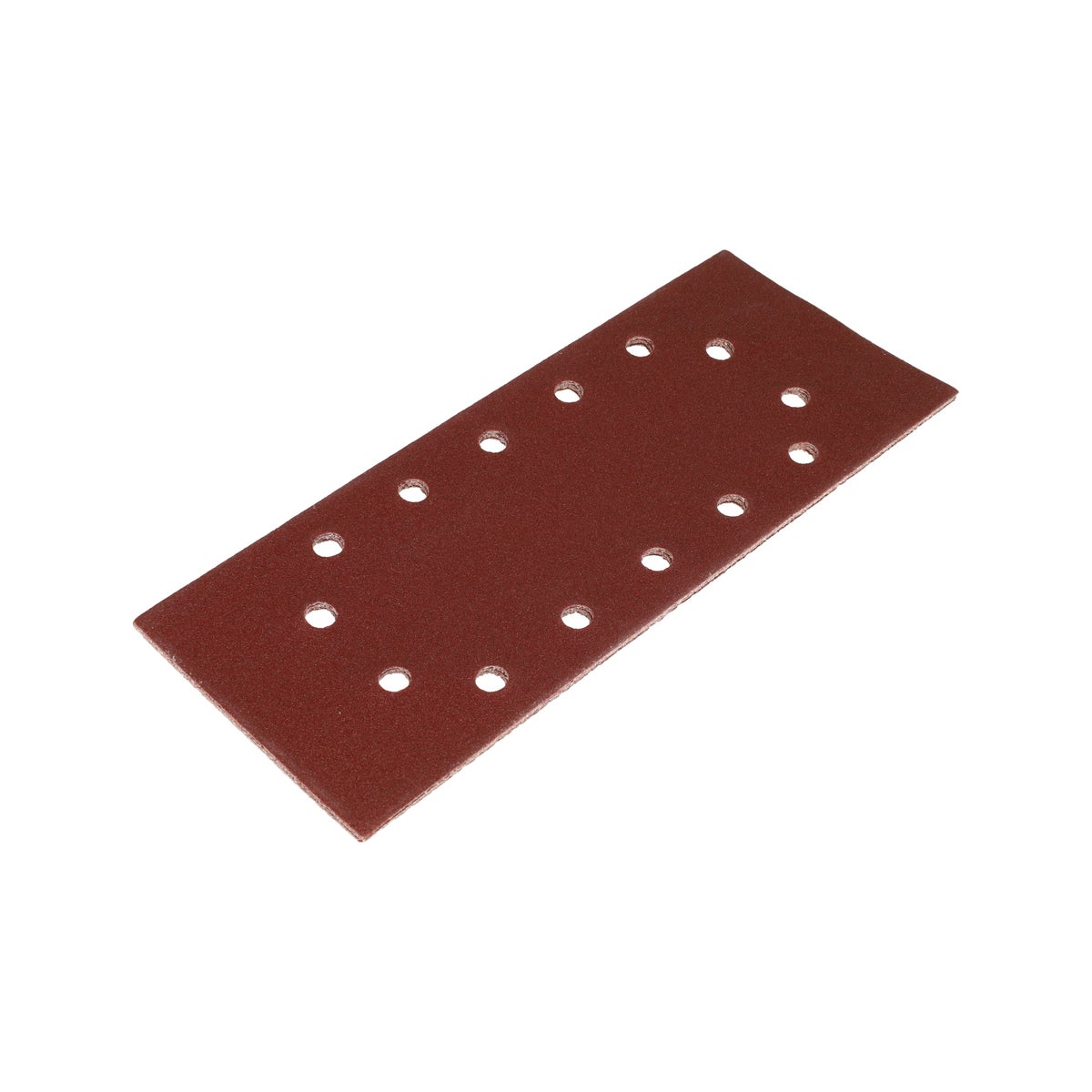 Schuurstrook recht hout 115 x 280 mm K80 Schuurstrook recht hout 115 x 280 mm K80