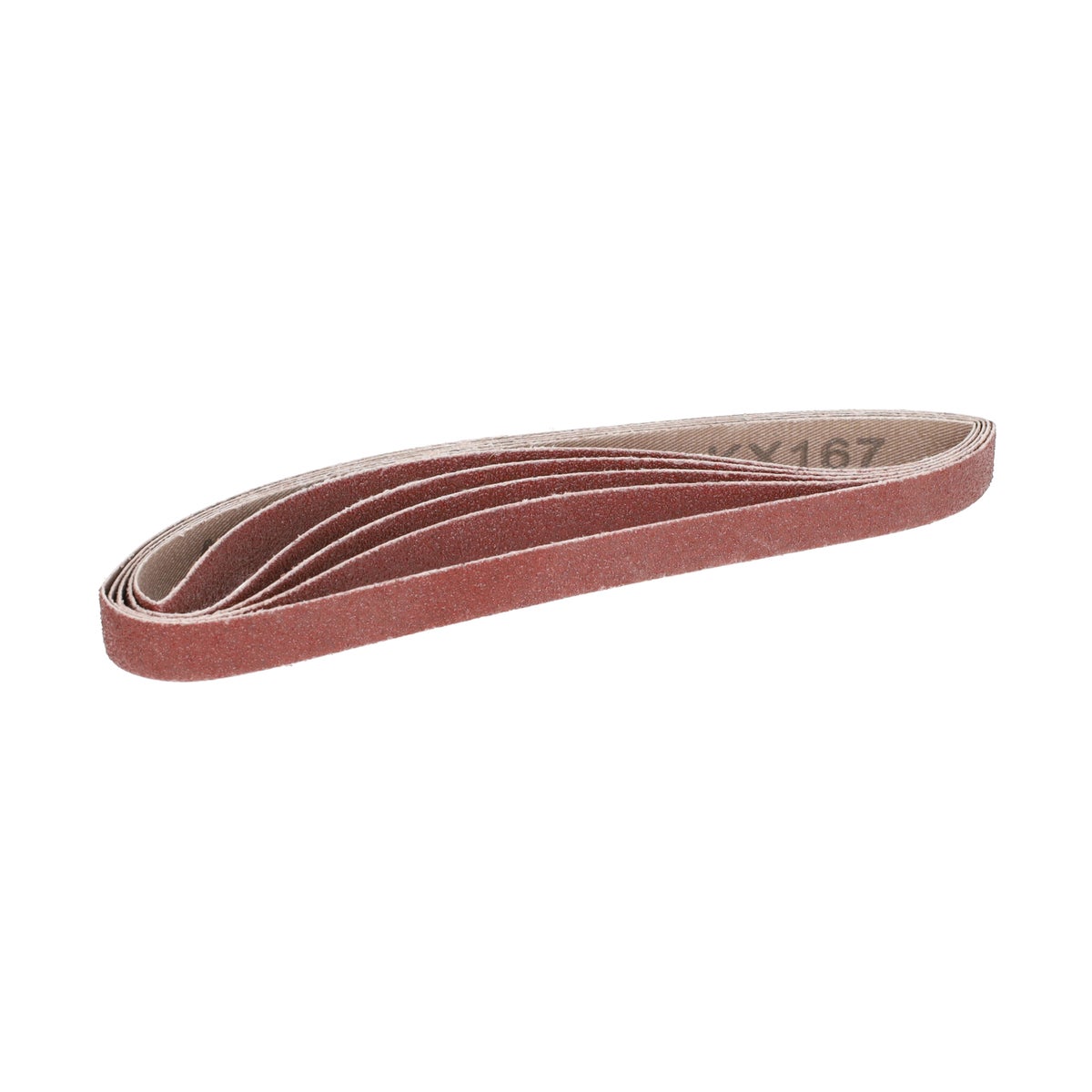 Schuurband hout 13 x 454 mm K80 Schuurband hout 13 x 454 mm K80