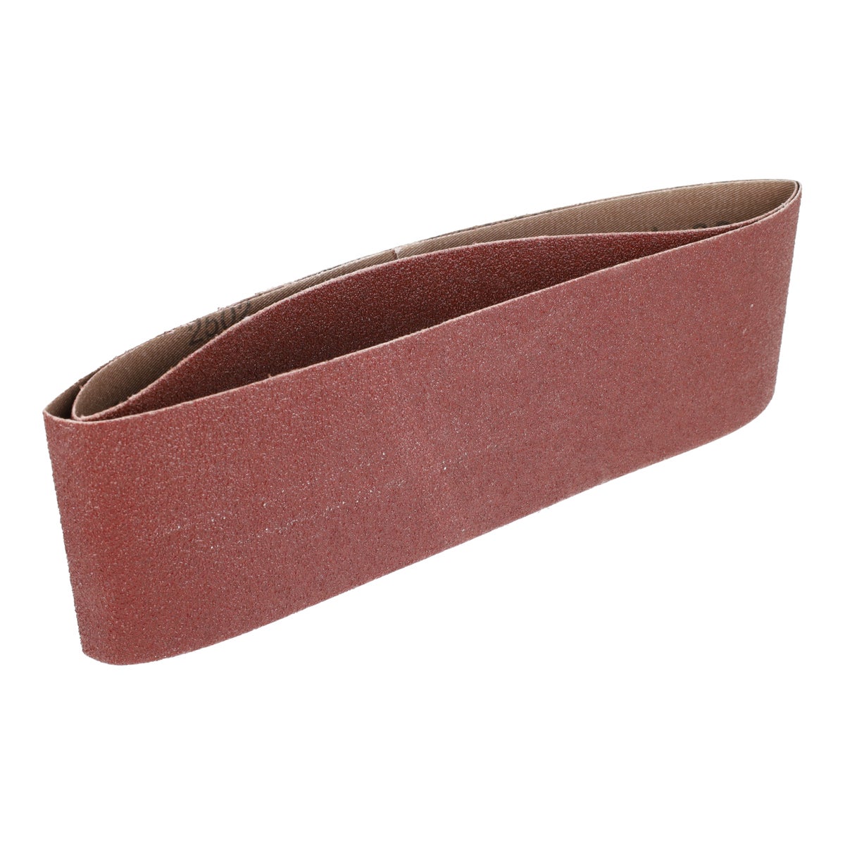 Schuurband hout 75 x 533 mm K80 Schuurband hout 75 x 533 mm K80