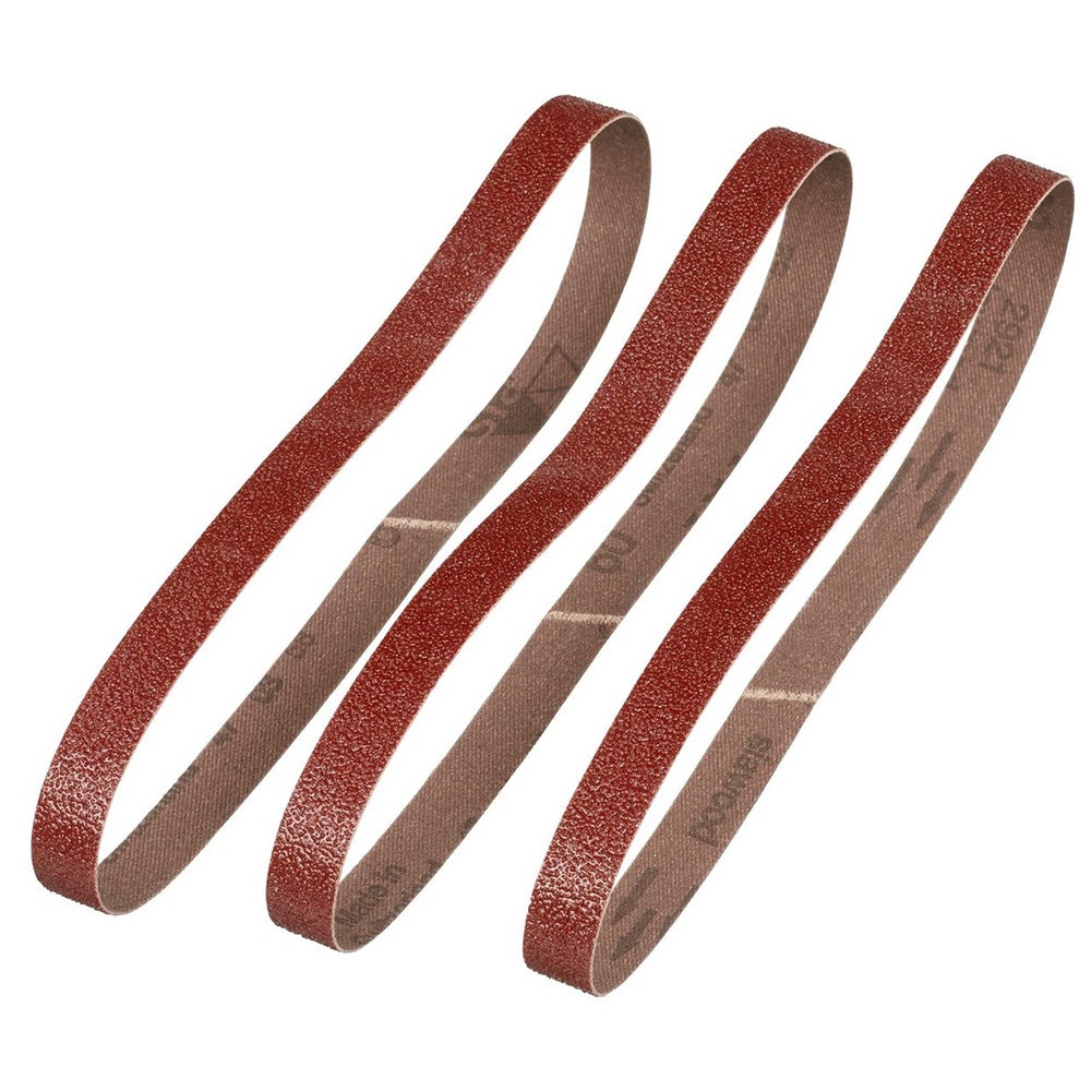 Schuurband 13 x 455 mm K60 hout 3 stuks Irwin Schuurband 13 x 455 mm K60 hout 3 stuks Irwin