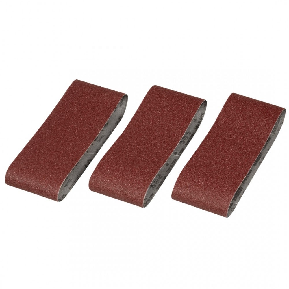 Schuurband 100 x 610 mm K60 3 stuks Irwin Schuurband 100 x 610 mm K60 3 stuks Irwin