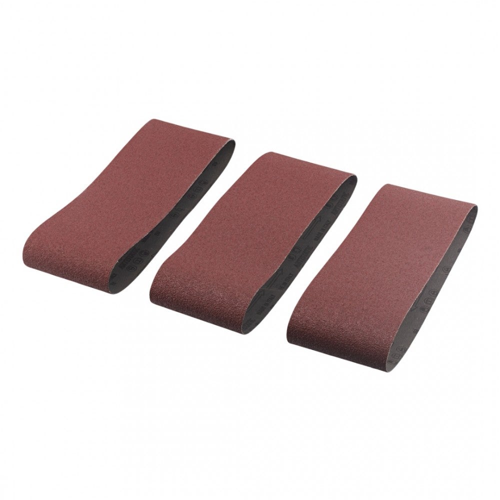 Schuurband 100 x 610 mm K40 3 stuks Irwin Schuurband 100 x 610 mm K40 3 stuks Irwin