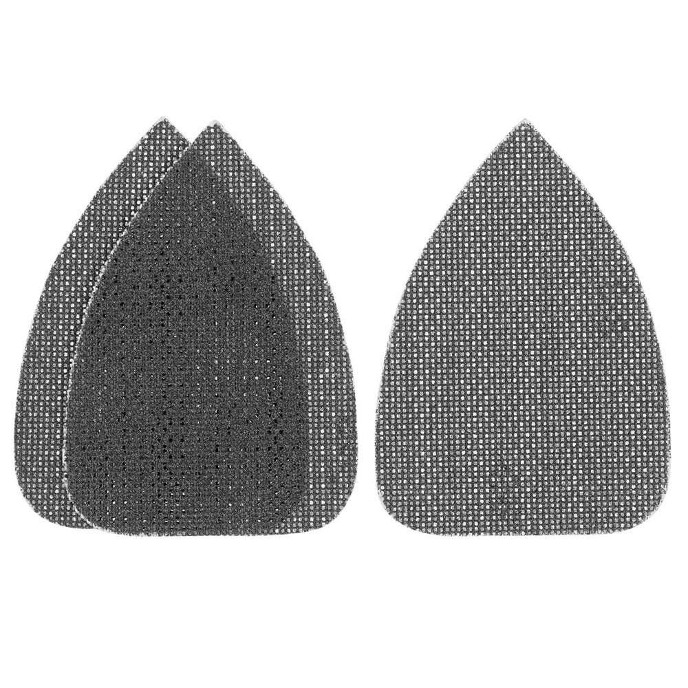 Schuurgaas handpalm K80 5 stuks Irwin Schuurgaas handpalm K80 5 stuks Irwin