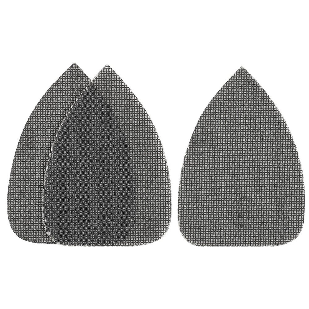 Schuurgaas handpalm K120 5 stuks Irwin Schuurgaas handpalm K120 5 stuks Irwin