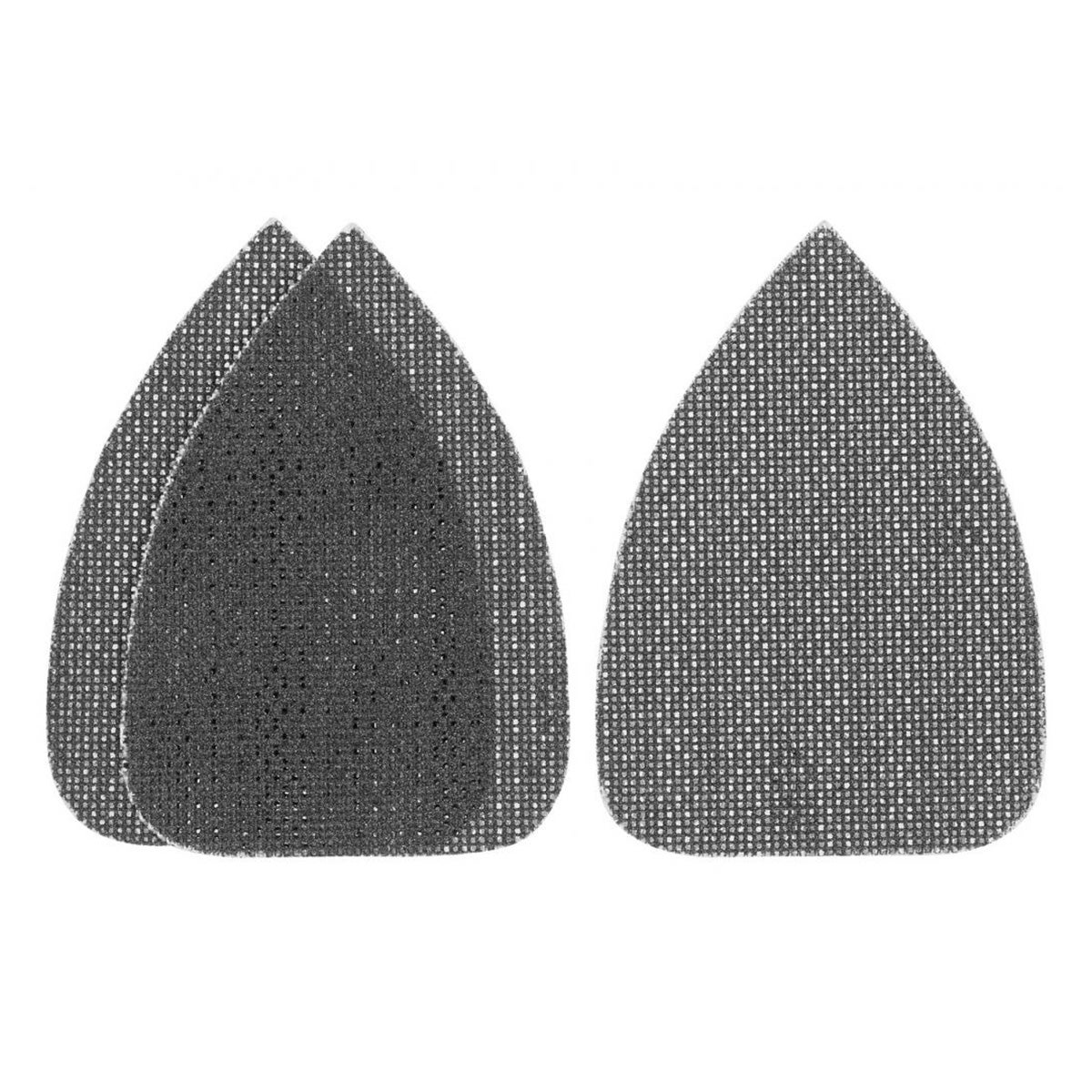 Schuurgaas handpalm K240 5 stuks Irwin Schuurgaas handpalm K240 5 stuks Irwin