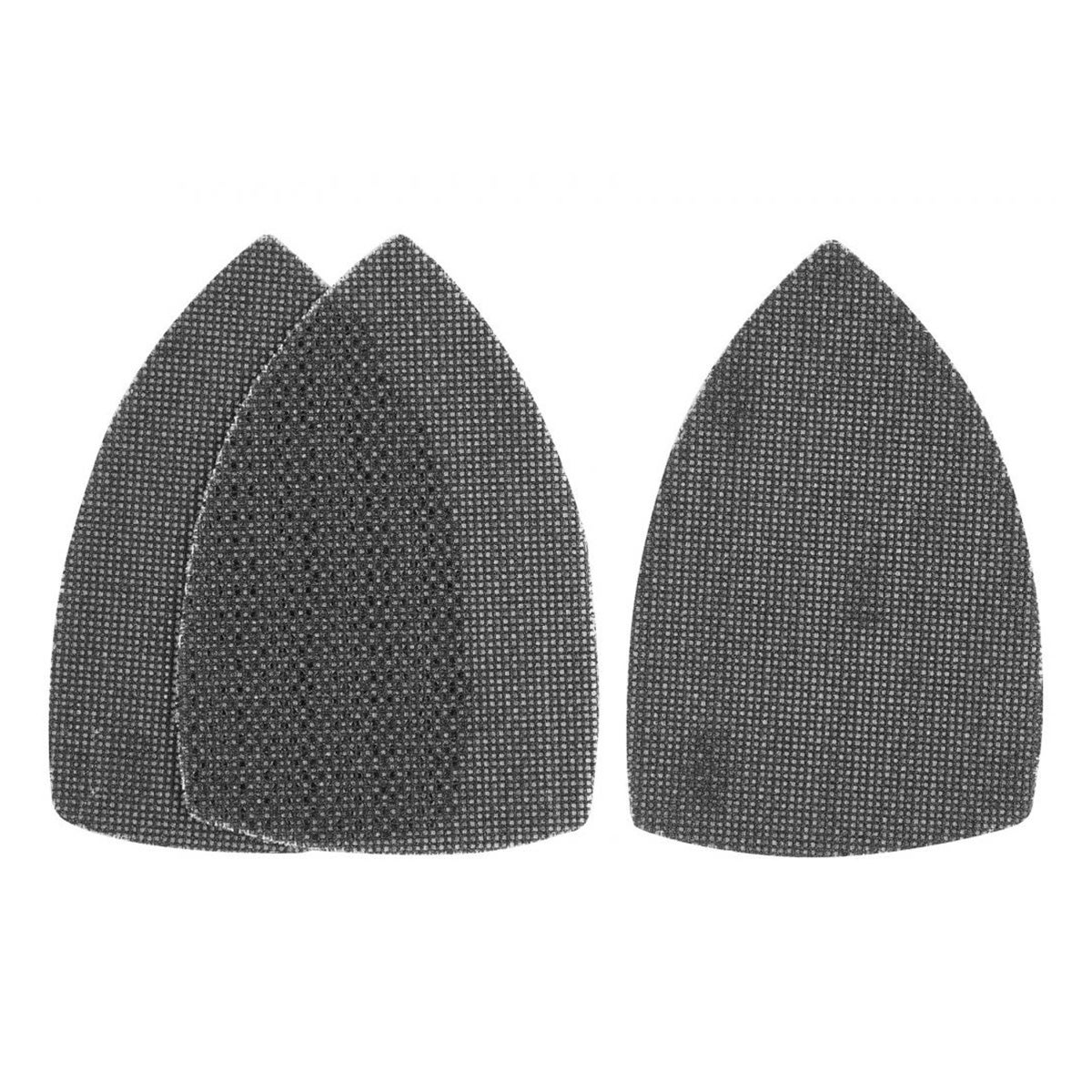 Schuurgaas 105 x 150 K80 5 stuks Irwin Schuurgaas 105 x 150 K80 5 stuks Irwin