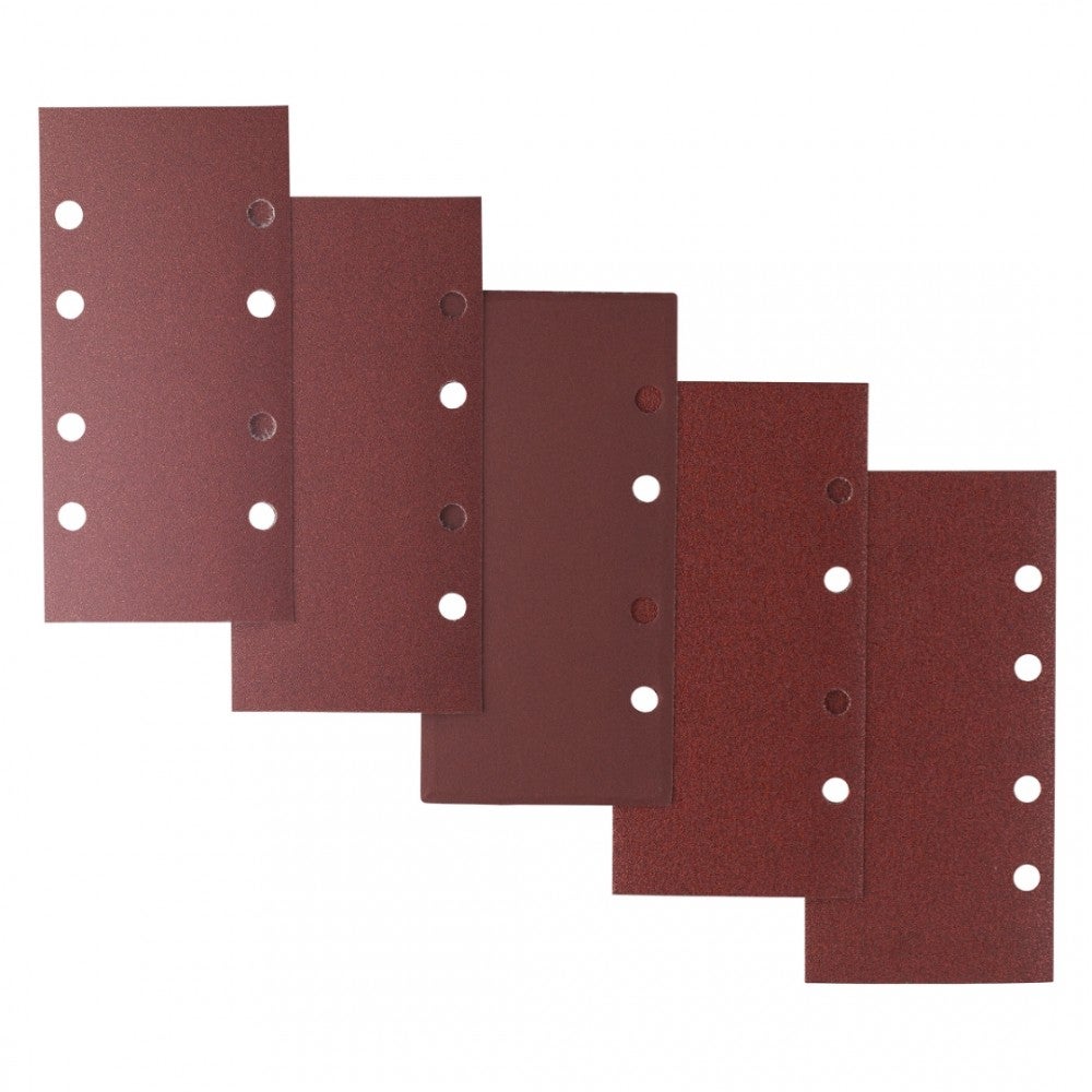 Schuurstrook 190 x 93 mm 10 stuks Irwin Schuurstrook 190 x 93 mm 10 stuks Irwin
