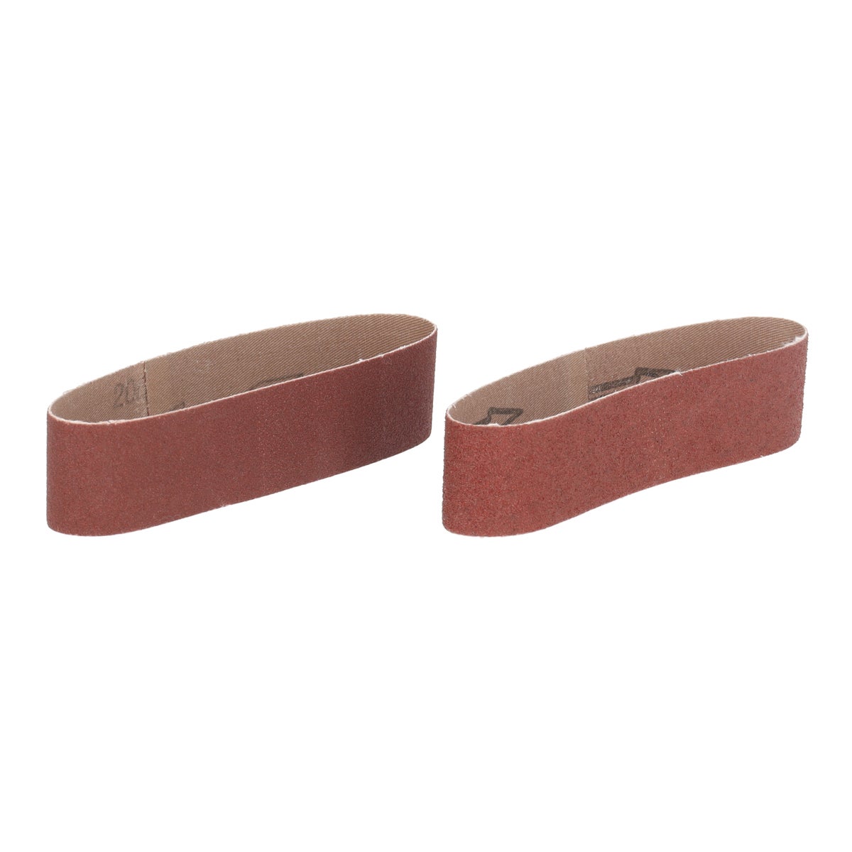 Schuurband 32 x 330 2 stuks BP420 2-force Schuurband 32 x 330 2 stuks BP420 2-force