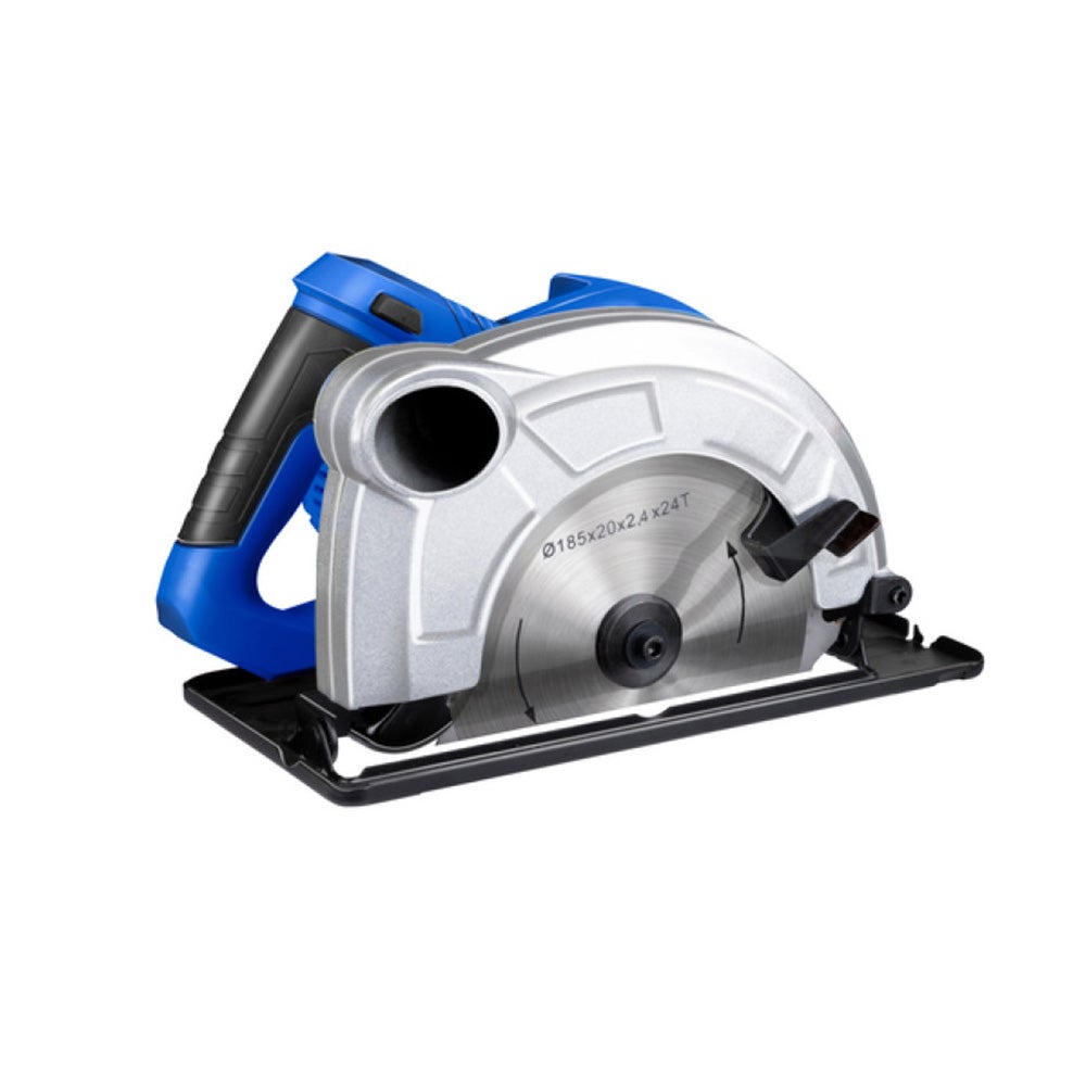Cirkelzaag 1200W Kinzo Cirkelzaag 1200W Kinzo