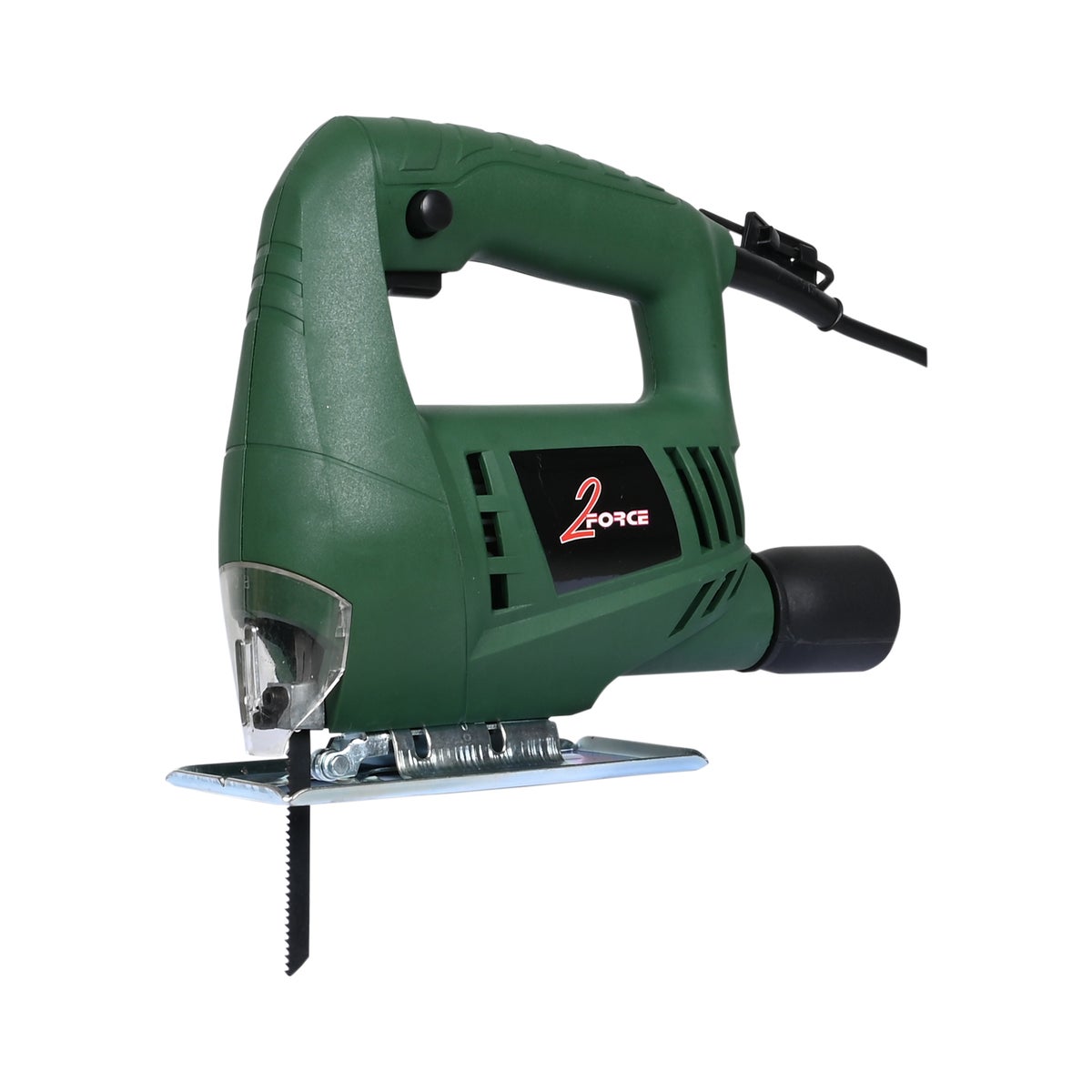 Decoupeerzaag 55-350 2-Force Decoupeerzaag 55-350 2-Force