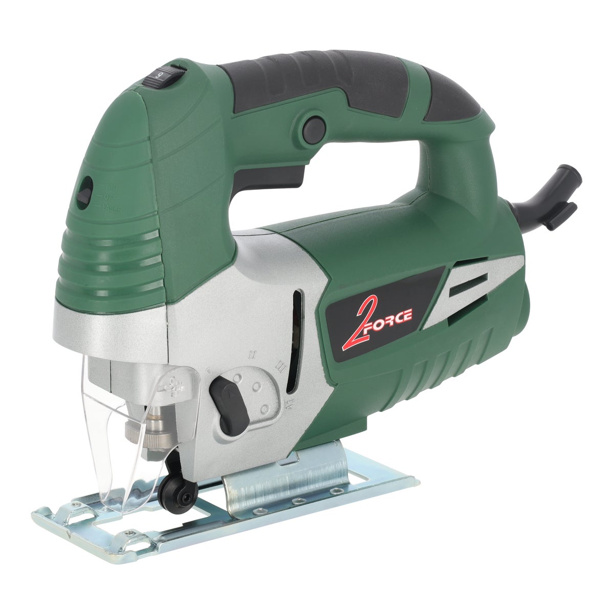 Decoupeerzaag DZ80-800 2-force Decoupeerzaag DZ80-800 2-force