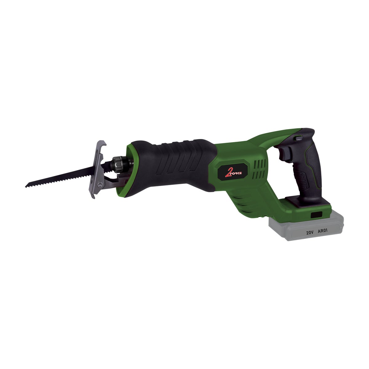 Schrobzaag 20V voor AR01 2-Force Schrobzaag 20V voor AR01 2-Force