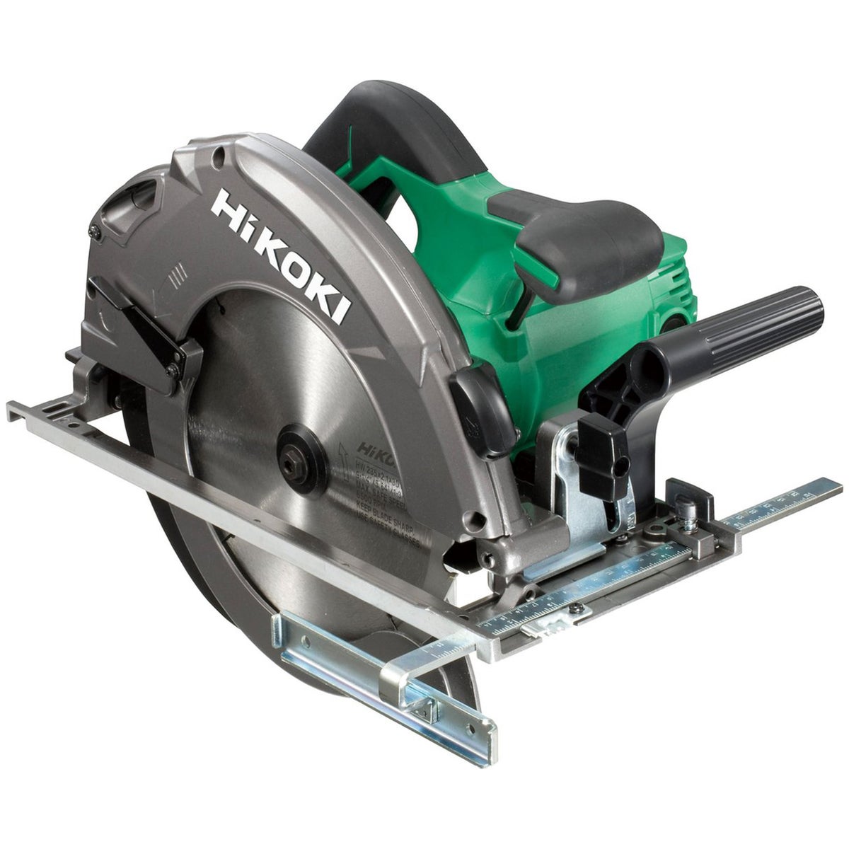 Cirkelzaag C9U3 WBZ +k hikoki Cirkelzaag C9U3 WBZ +k hikoki