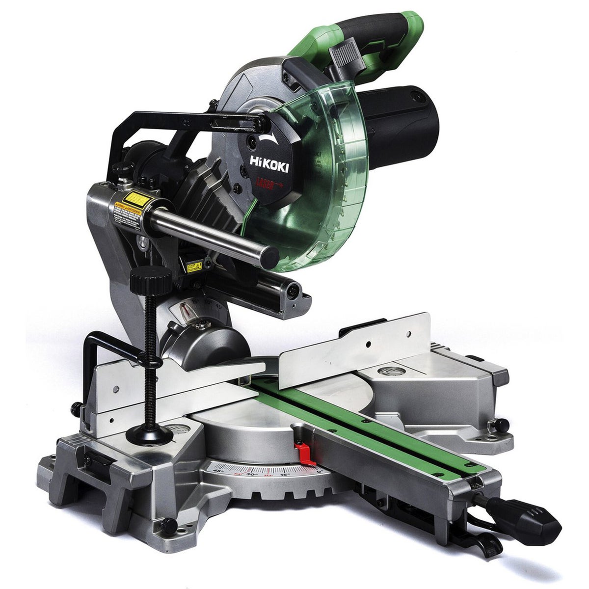 Afkortzaag radiaal C8FSHG hikoki Afkortzaag radiaal C8FSHG hikoki