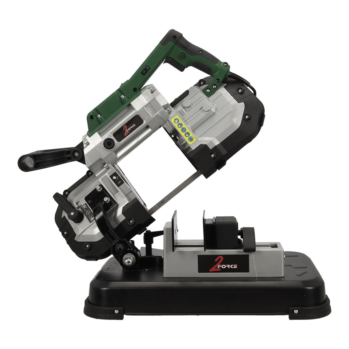 Bandzaagmachine BZ-1200 2-Force Bandzaagmachine BZ-1200 2-Force