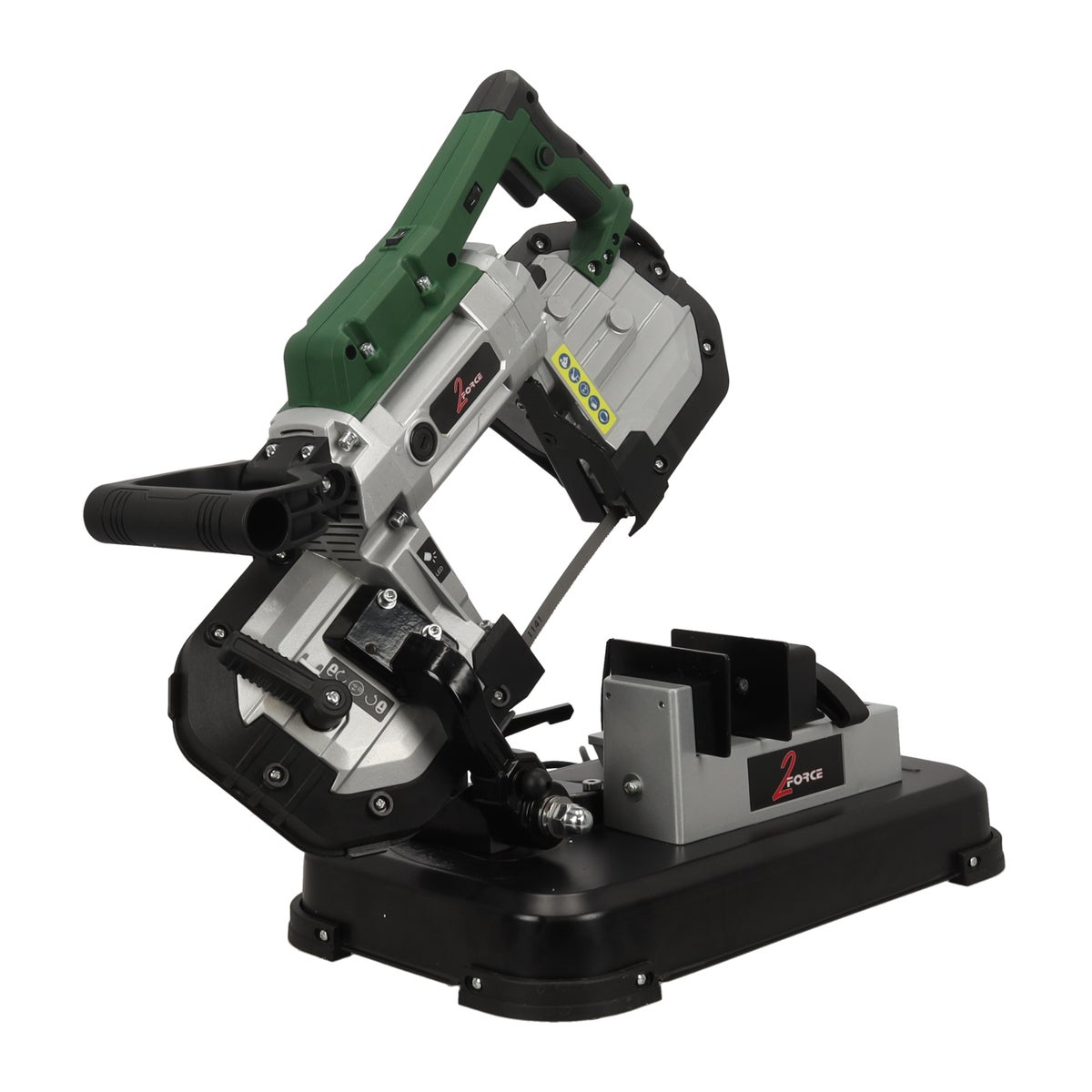 Bandzaagmachine BZ-1200 2-Force Bandzaagmachine BZ-1200 2-Force