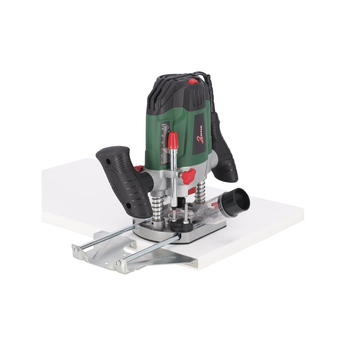 Bovenfrees BF1200 1200W 6-8 mm 2-Force Bovenfrees BF1200 1200W 6-8 mm 2-Force