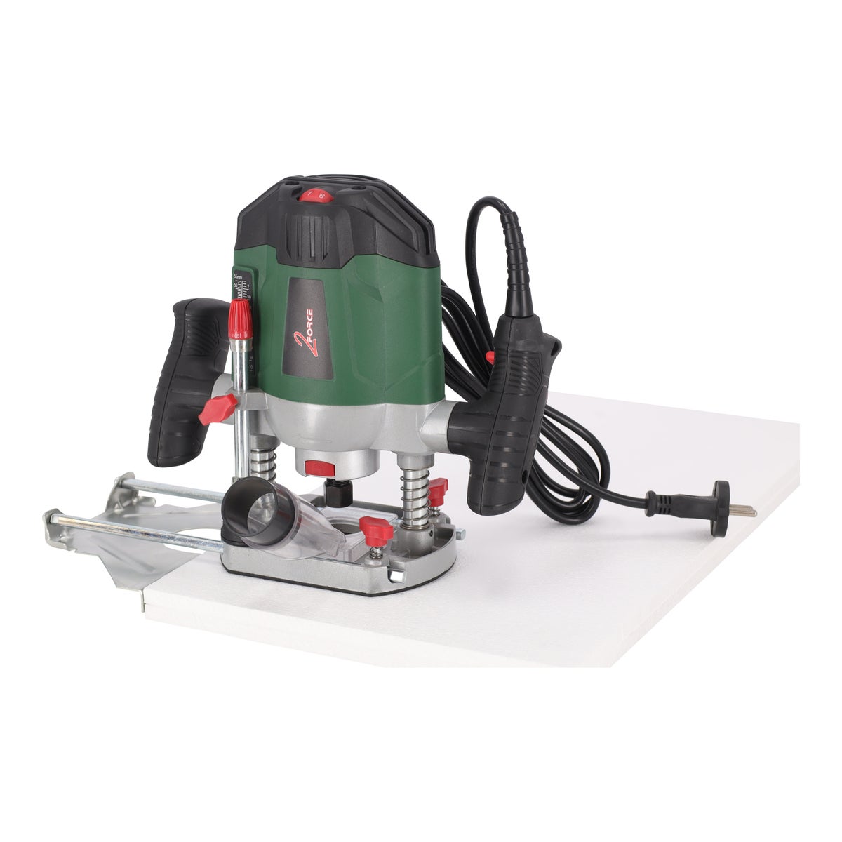 Bovenfrees BF1200 1200W 6-8 mm 2-Force Bovenfrees BF1200 1200W 6-8 mm 2-Force