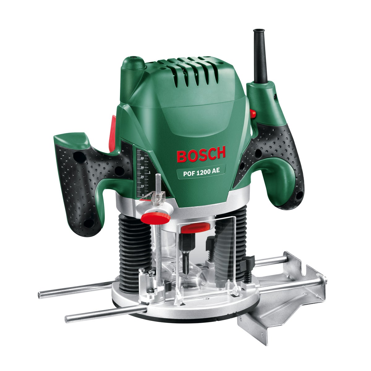 Bovenfrees POF 1200AE 1200W Bosch Bovenfrees POF 1200AE 1200W Bosch