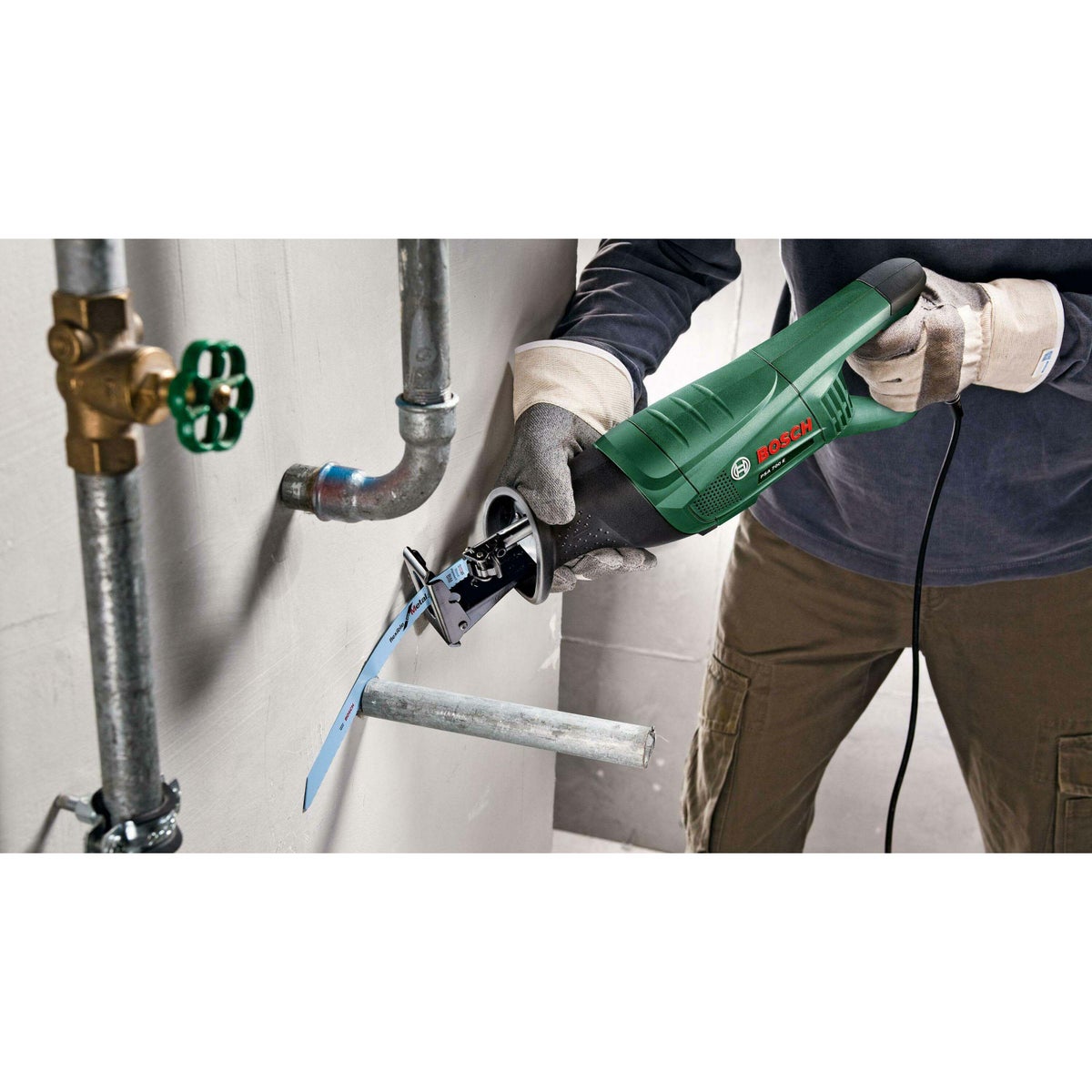 Schrobzaag PSA900E +2ZB bosch Schrobzaag PSA900E +2ZB bosch