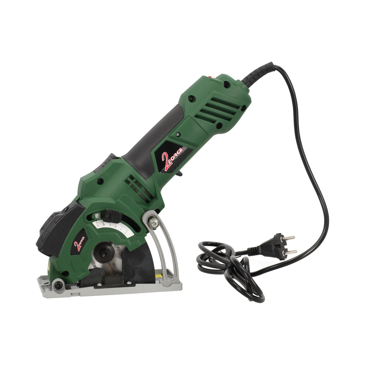 Multizaag MZ500-85 met Laser 2-Force Multizaag MZ500-85 met Laser 2-Force