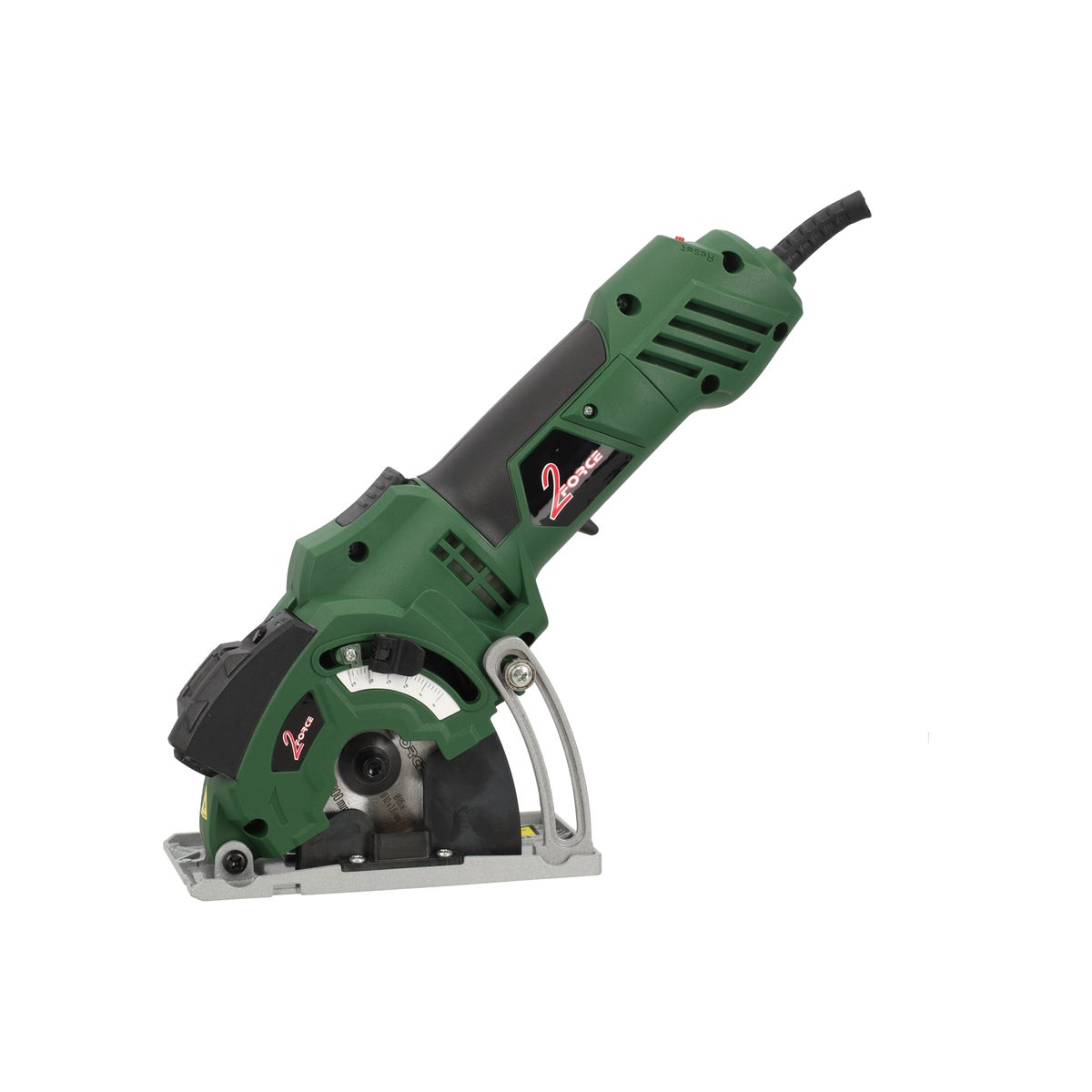 Multizaag MZ500-85 met Laser 2-Force Multizaag MZ500-85 met Laser 2-Force