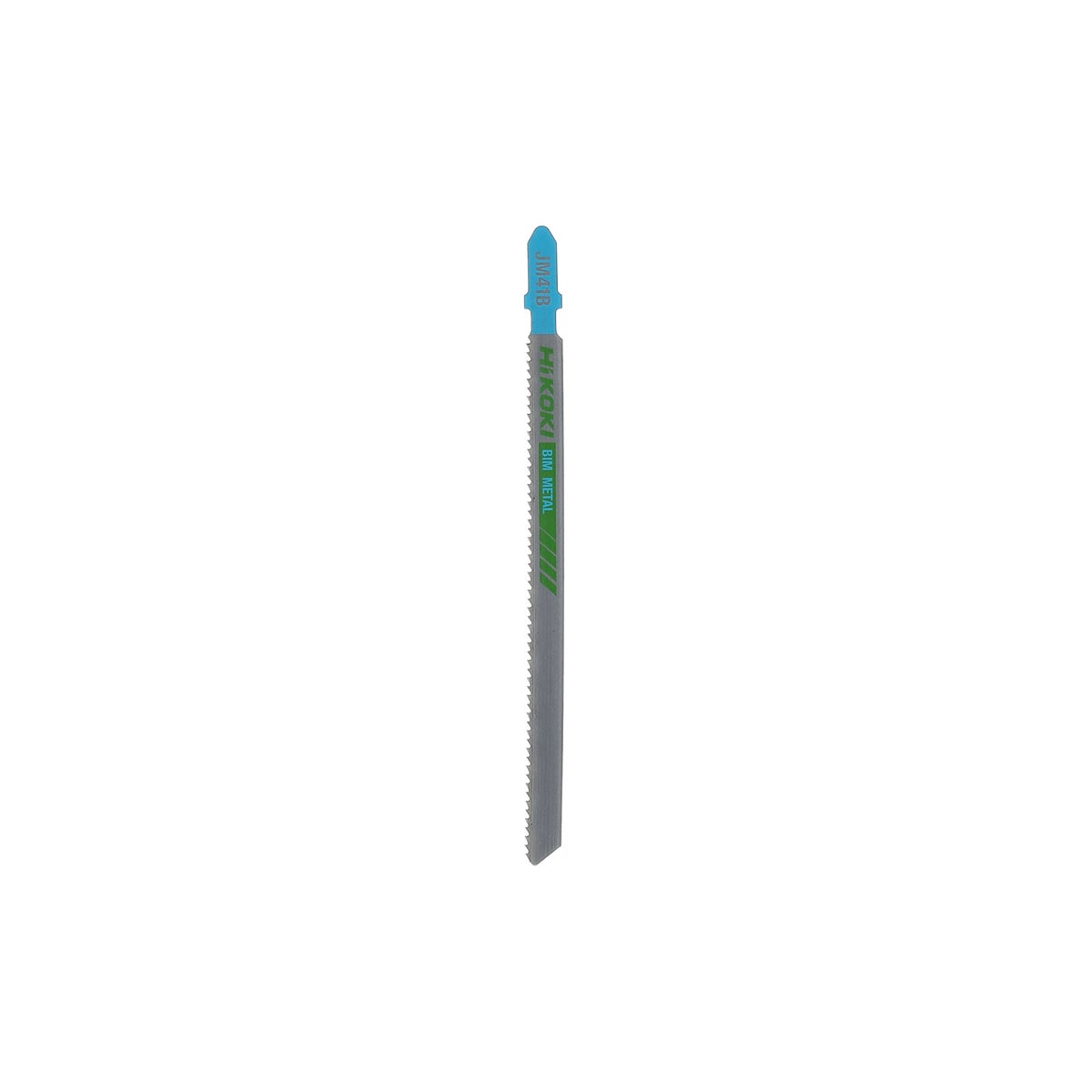 Decoupeerzaagblad JM41B 5 stuks Hikoki Decoupeerzaagblad JM41B 5 stuks Hikoki