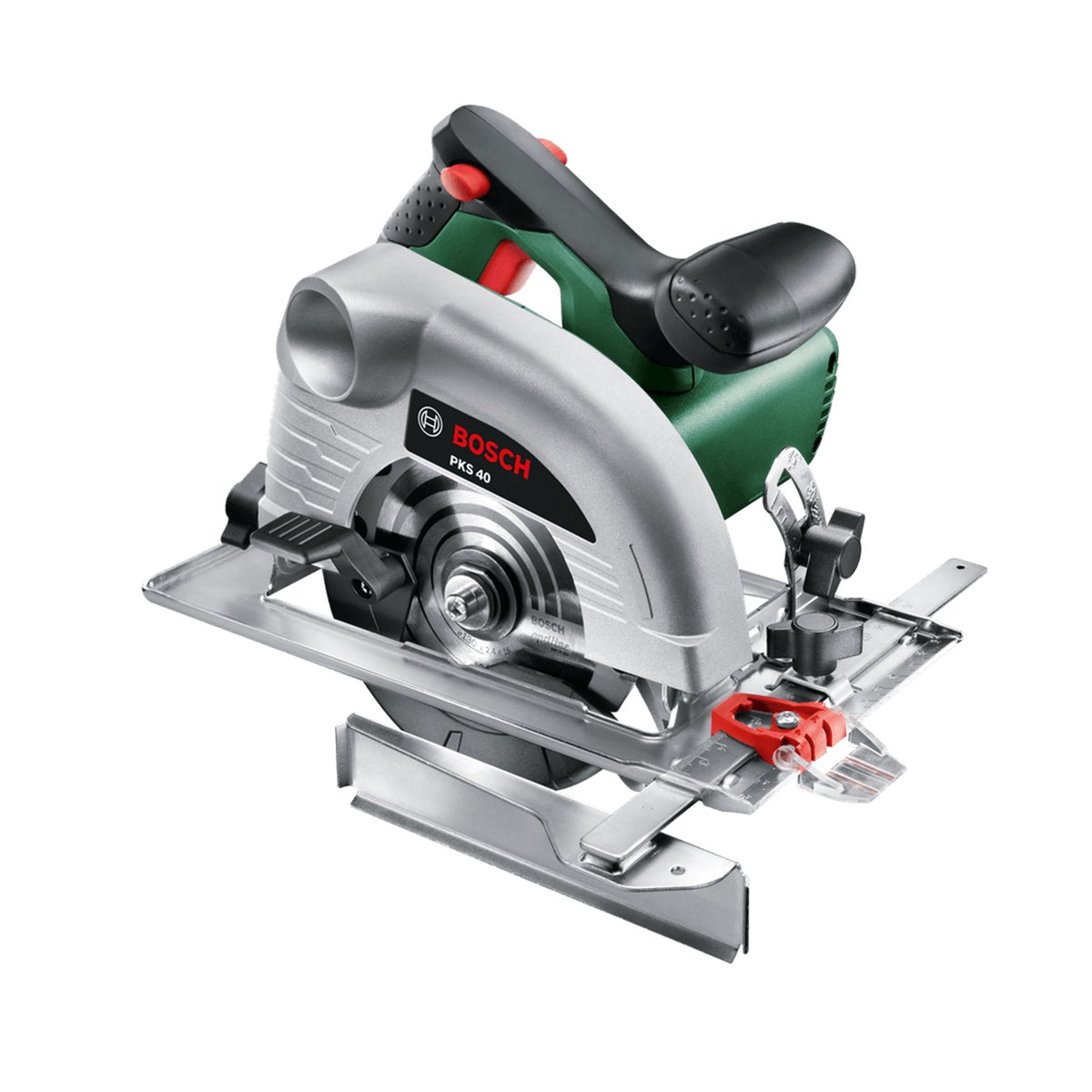 Cirkelzaag PKS40 Bosch Cirkelzaag PKS40 Bosch
