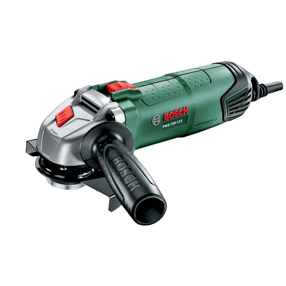 Haakse slijper PWS750-115 bosch Haakse slijper PWS750-115 bosch