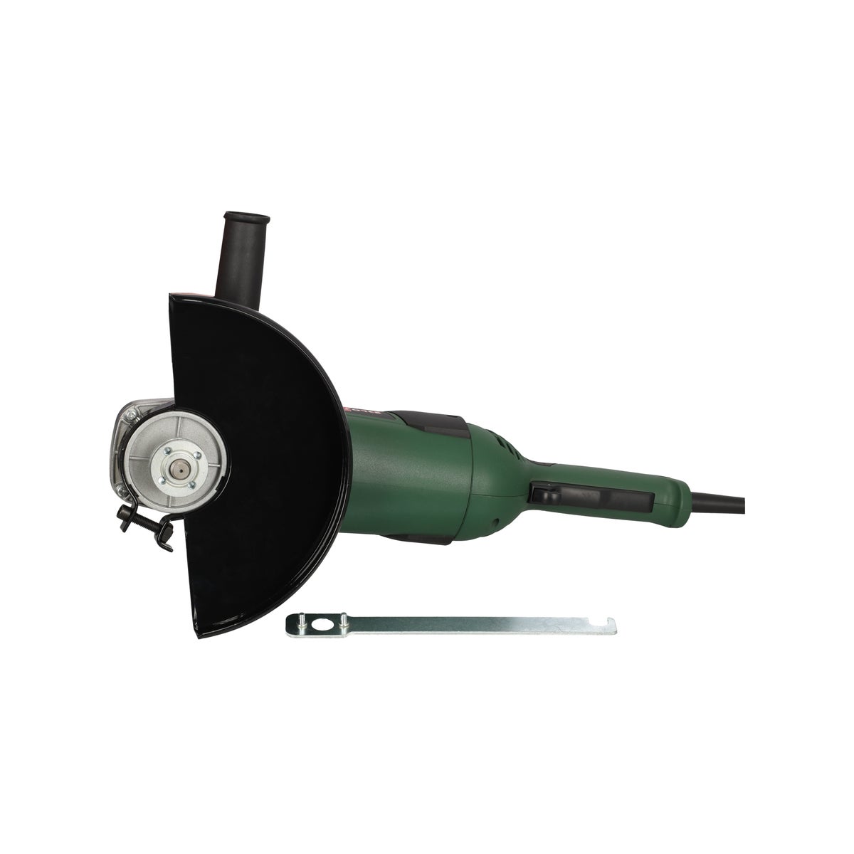 Haakse slijper HS230 2000W met draaibaar handvat 2-force Haakse slijper HS230 2000W met draaibaar handvat 2-force
